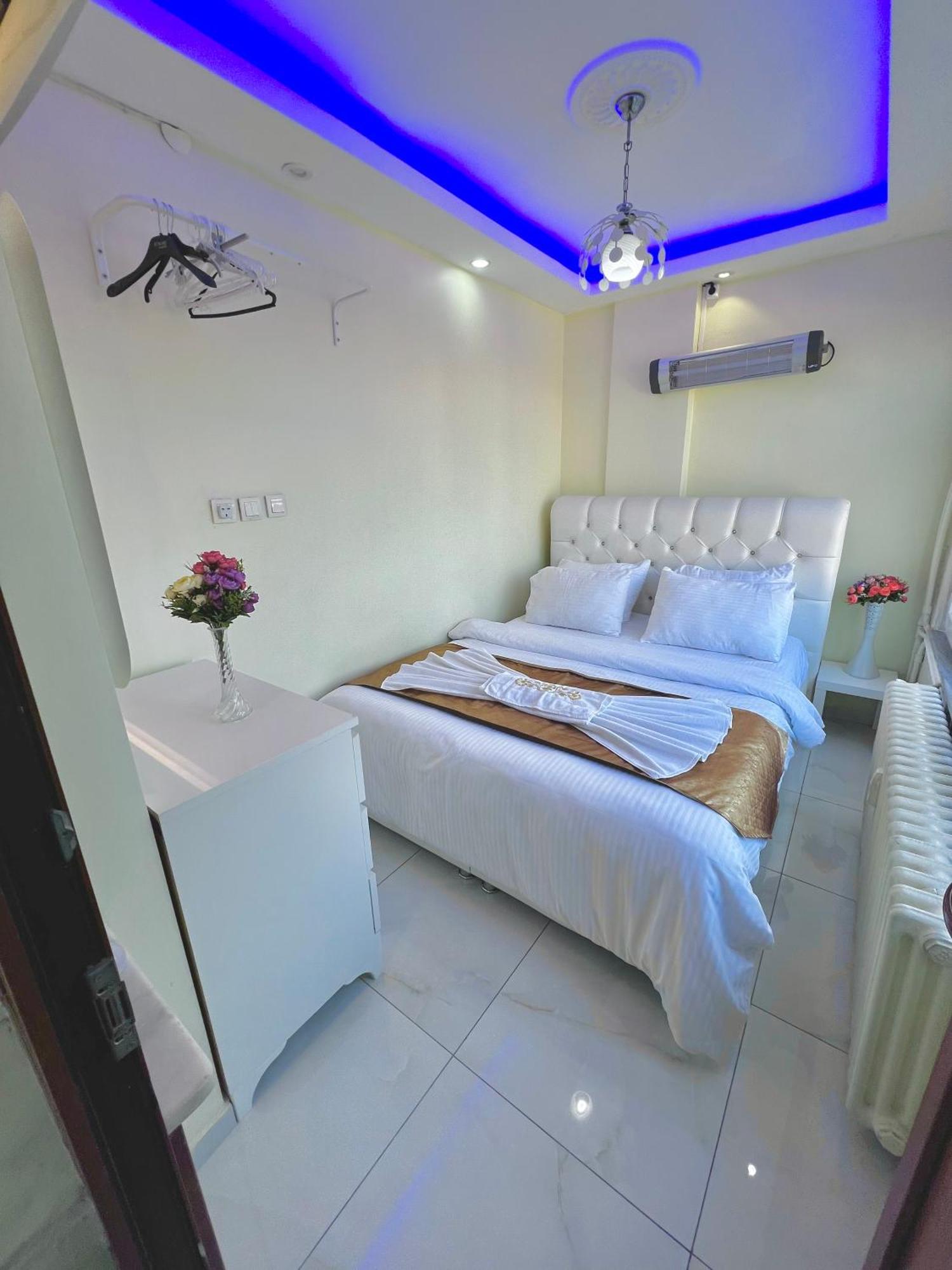 Istanbulun Kral Dairesi Asansoerlue Ve 2 Klimali Apartment *