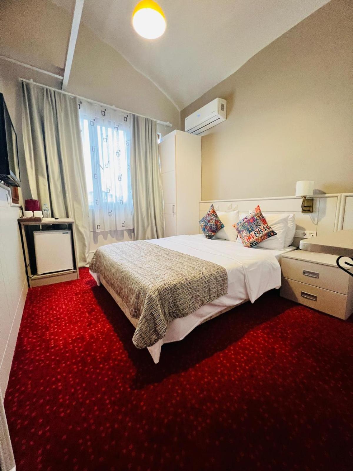 Aria Palace Taksim Hotel 3*