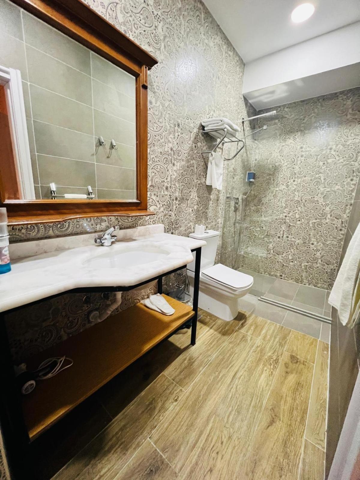 Aria Palace Taksim Istambul