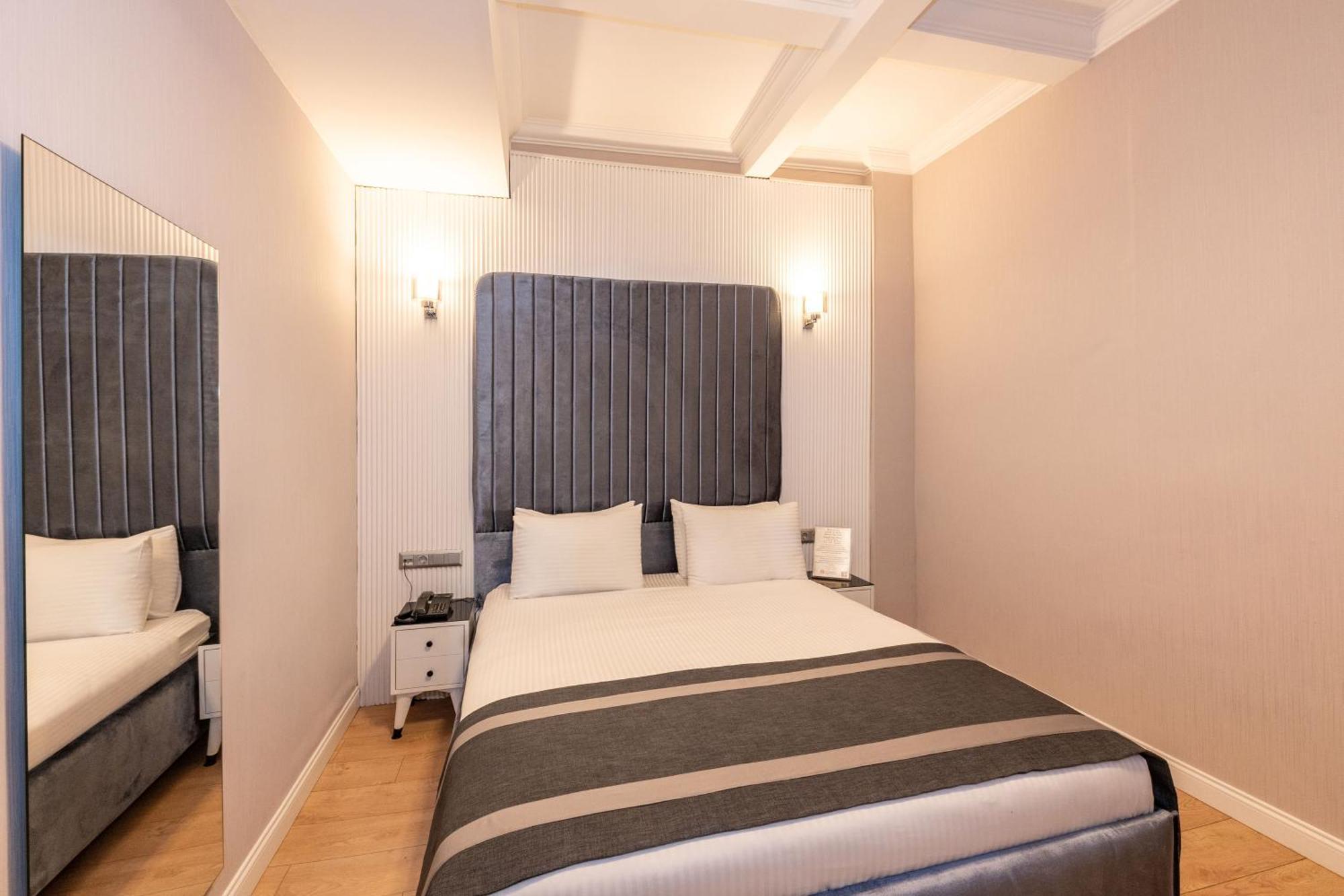 The Now Hotel