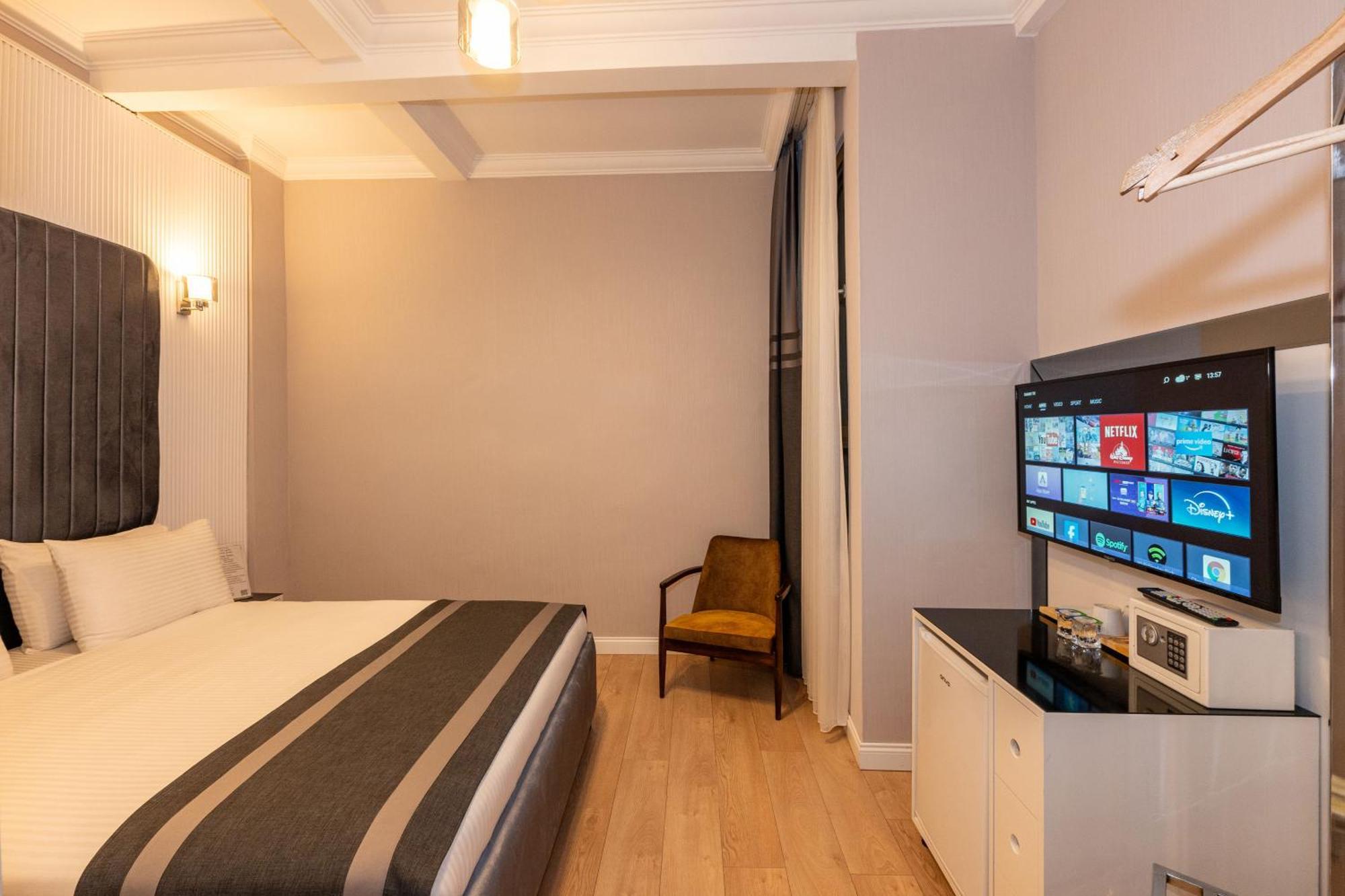 Hotel The Now Istanbul