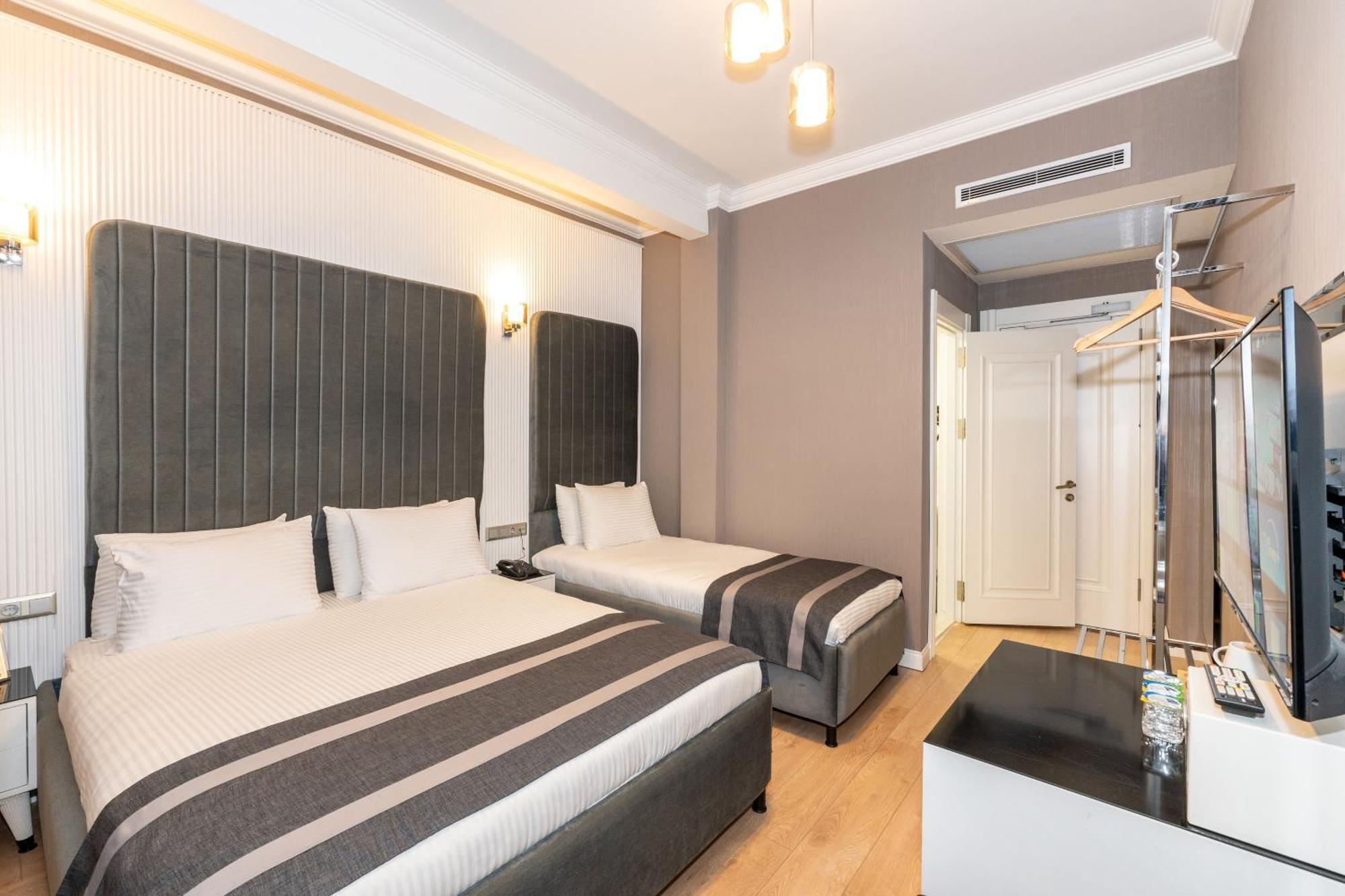 The Now Hotel Istanbul