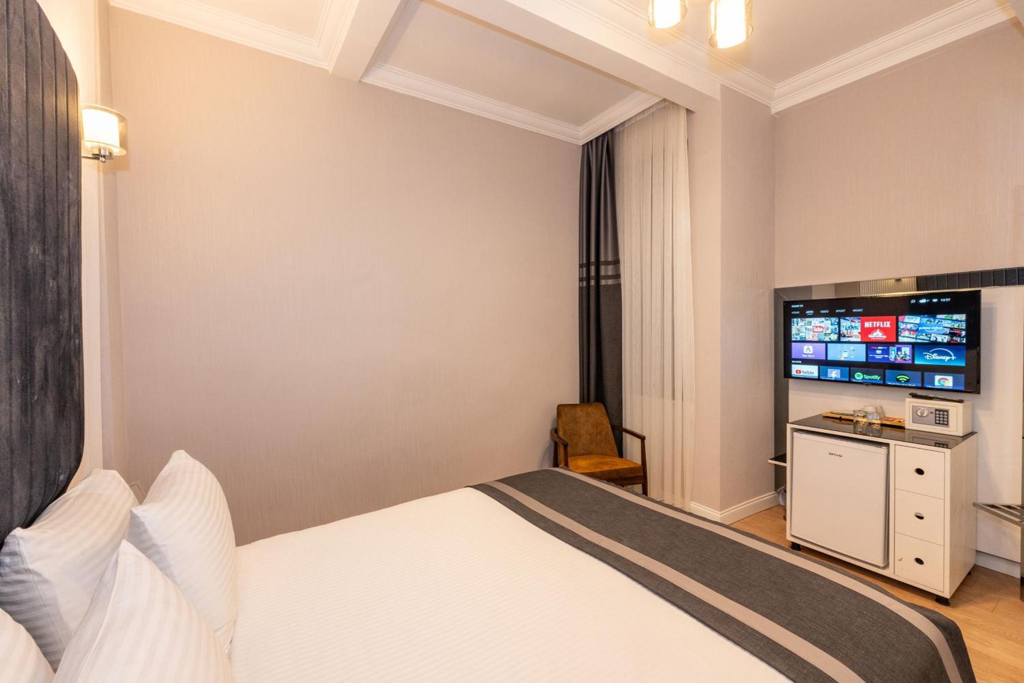 The Now Hotel