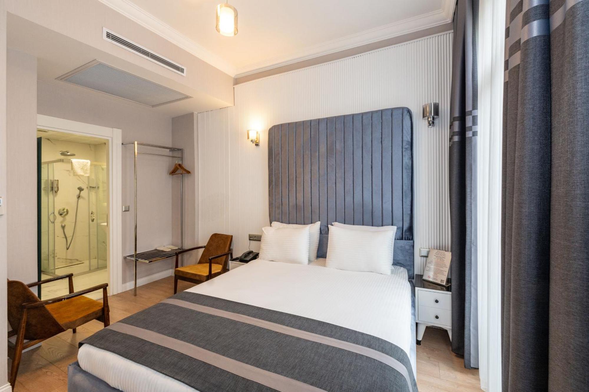 The Now Hotel Istanbul