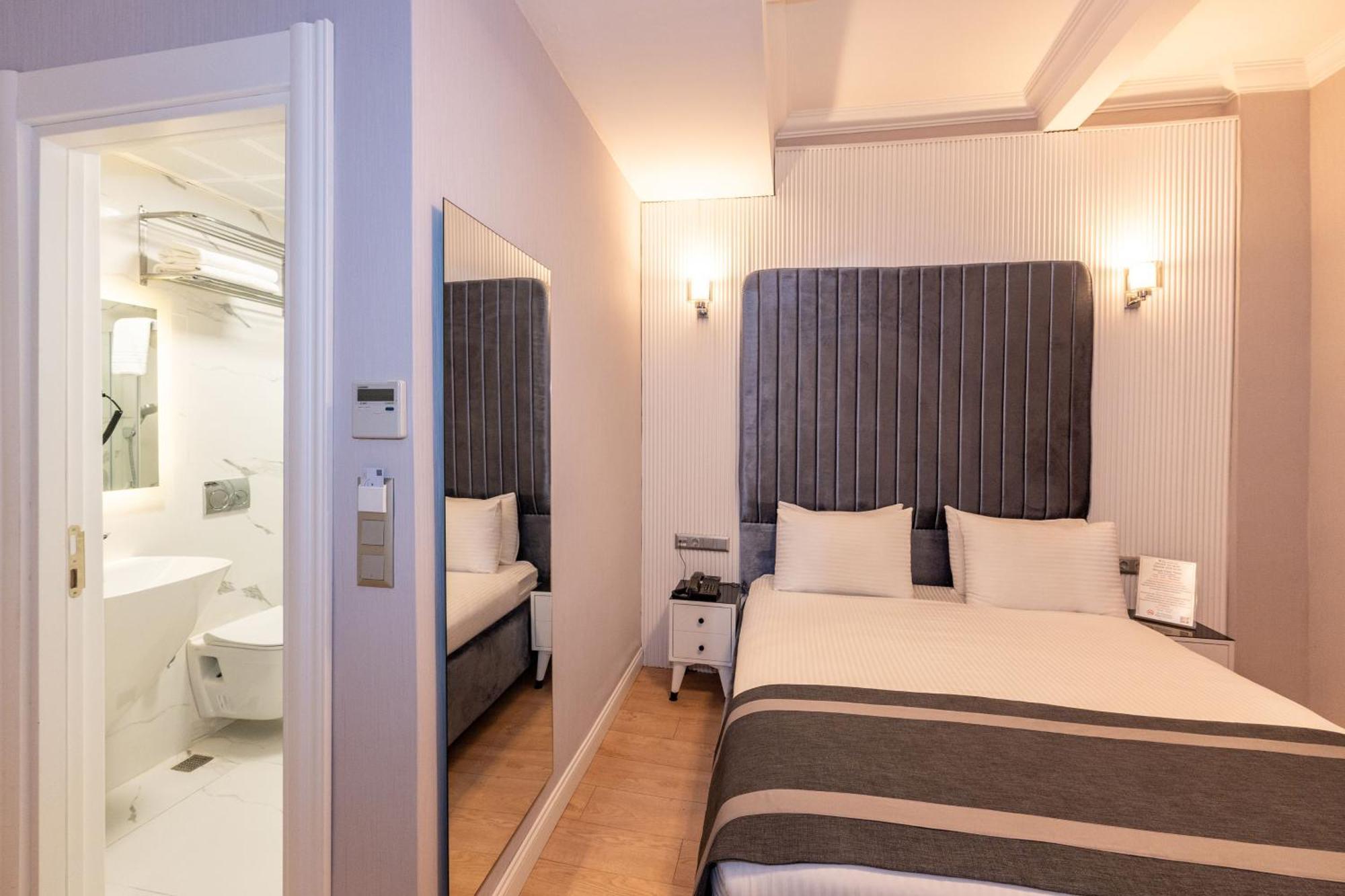 Hotel The Now Istanbul