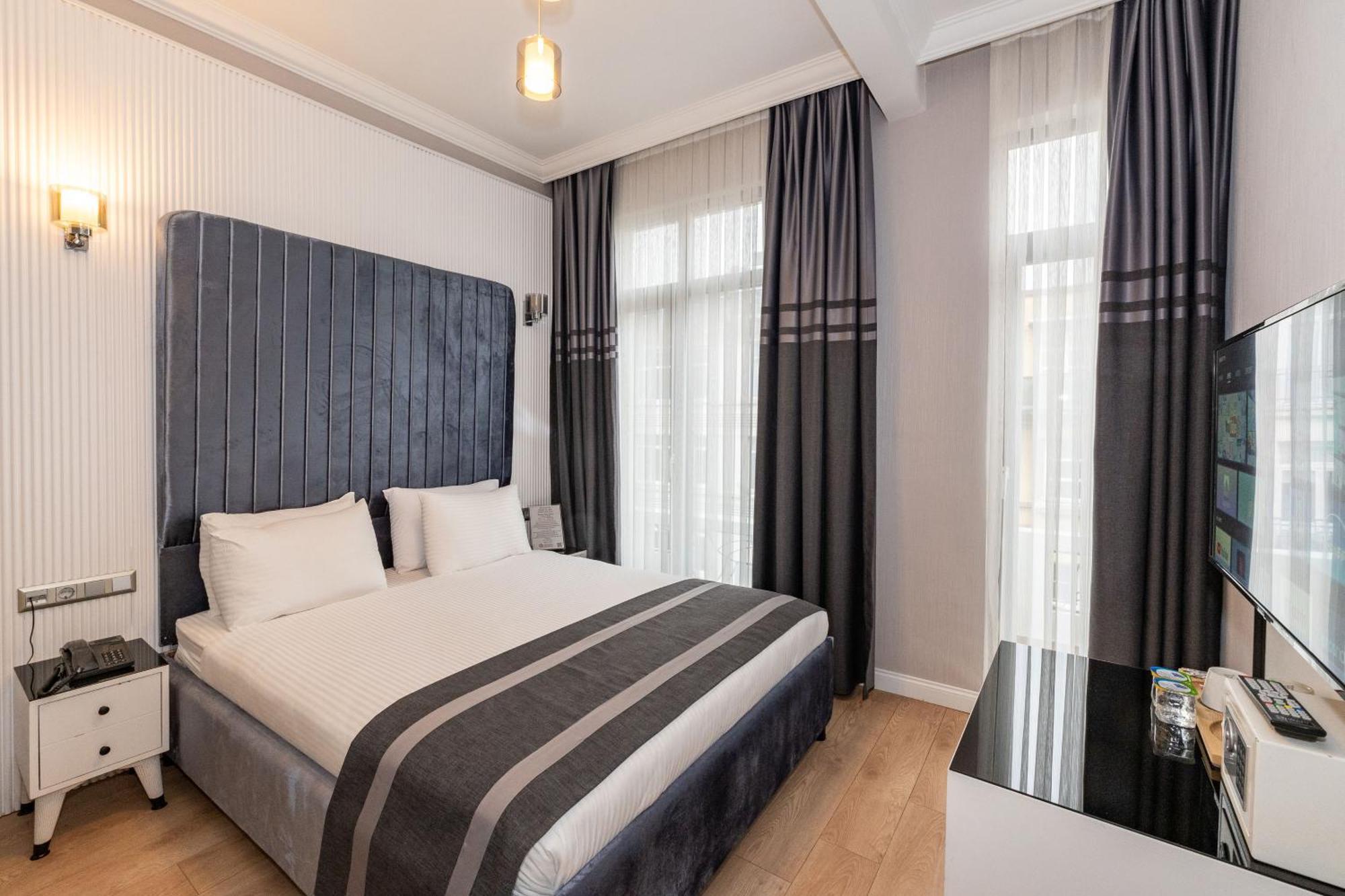 The Now Hotel Istanbul