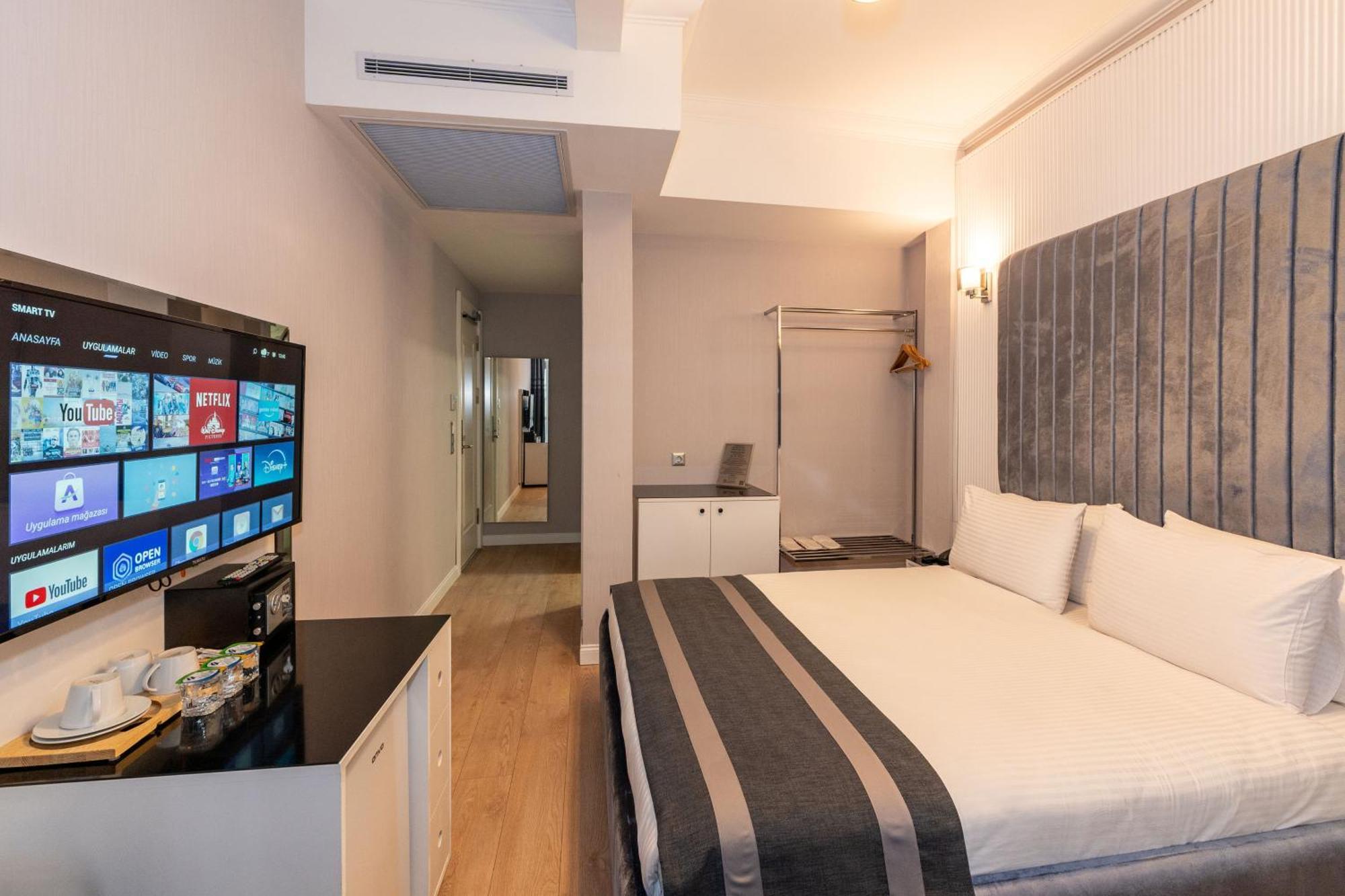 Hotel The Now Istanbul