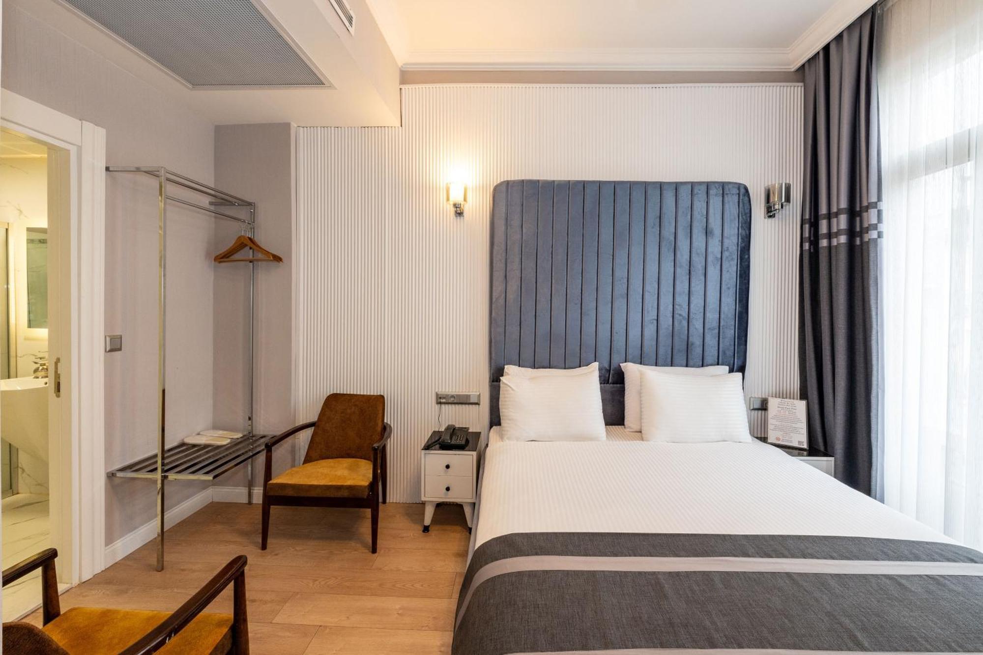 The Now Hotel