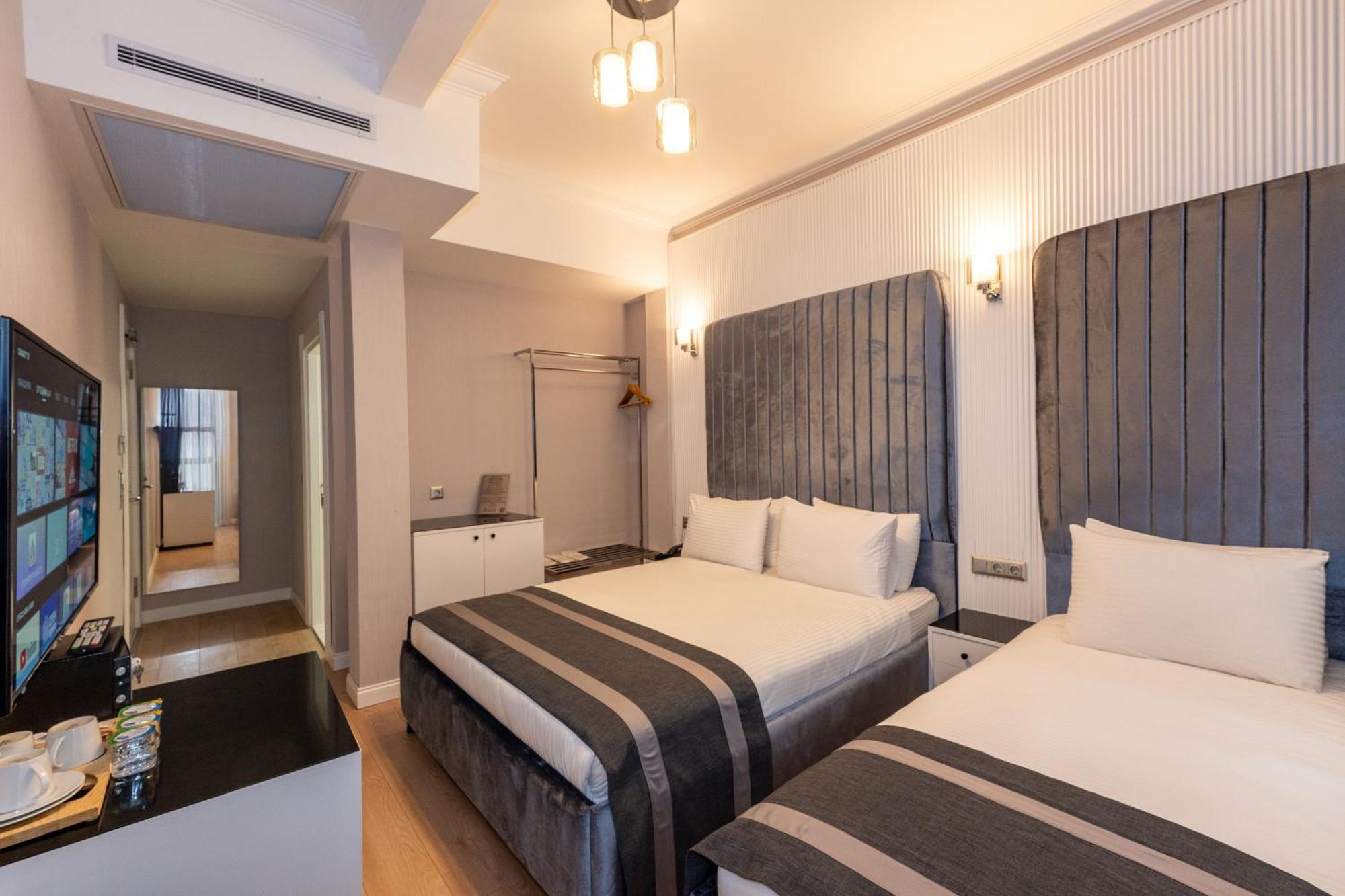 The Now Hotel Istanbul