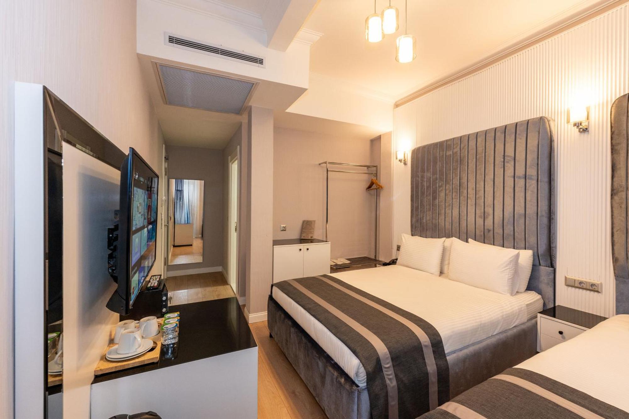 Hotel The Now Istanbul