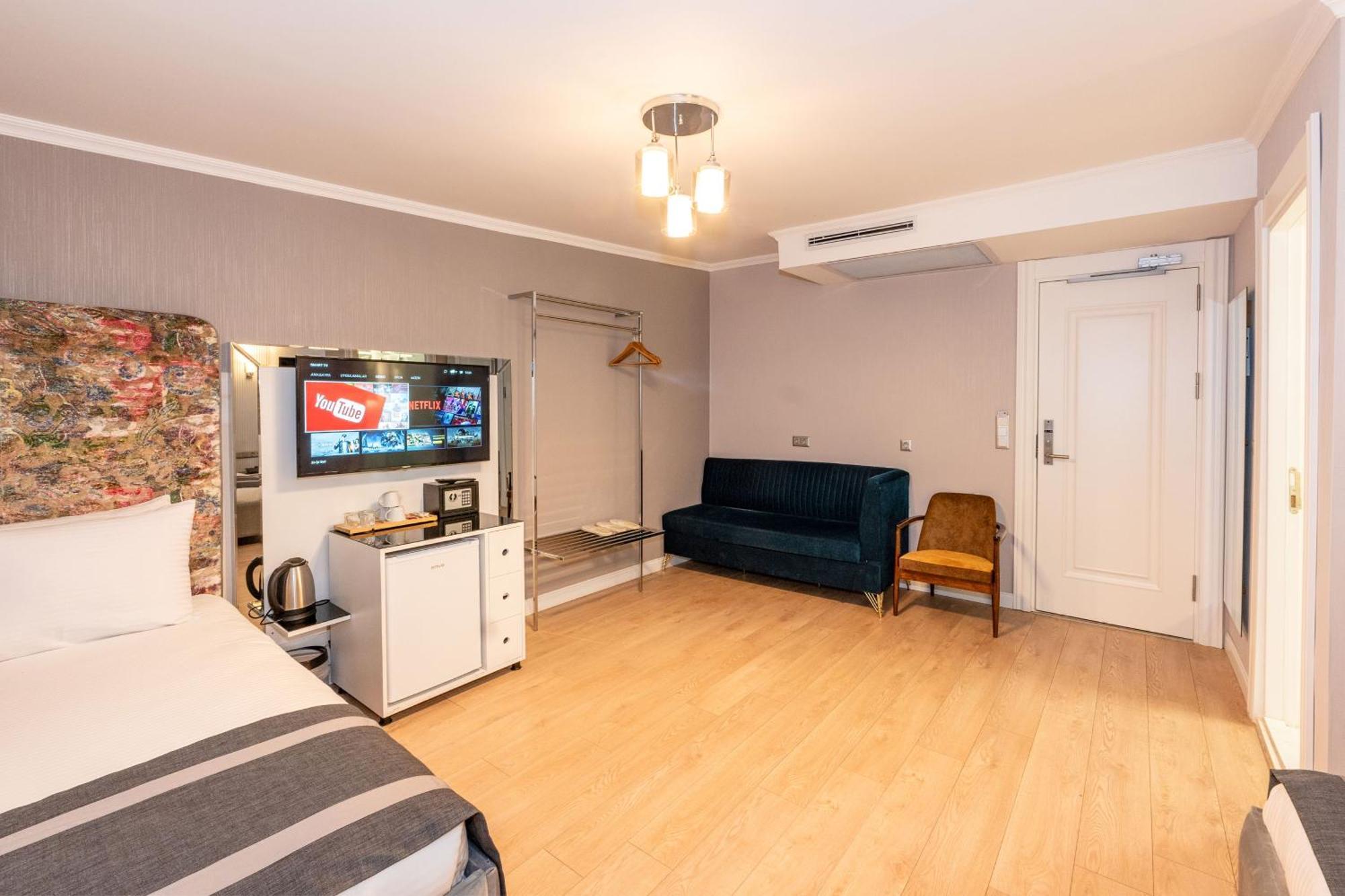 The Now Hotel Istanbul