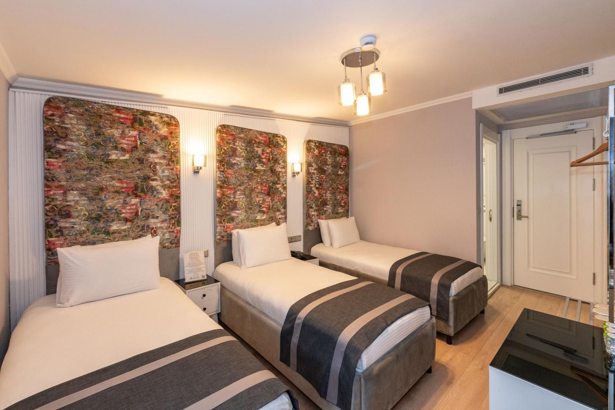 Hotel The Now