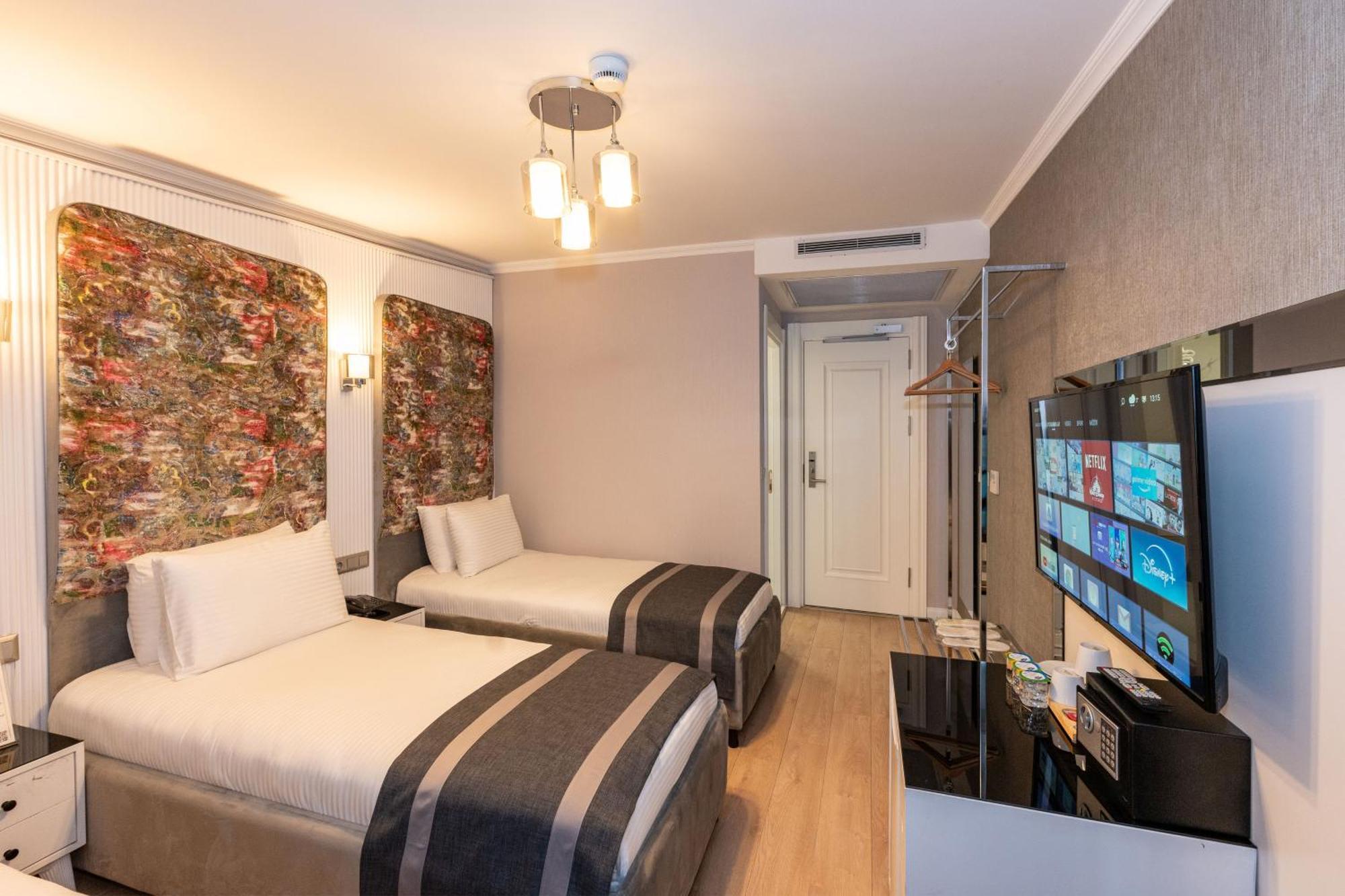 The Now Hotel Istanbul