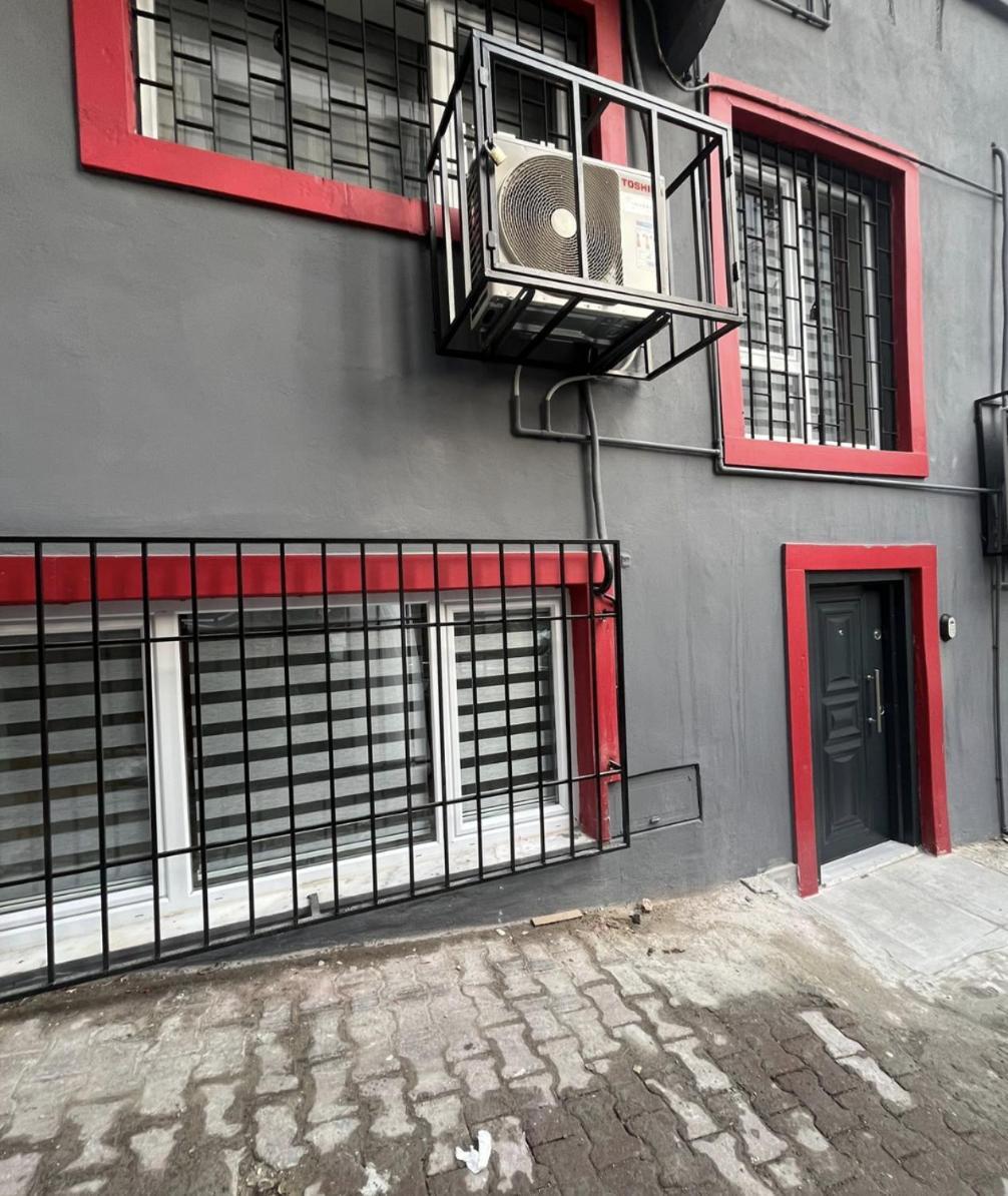Stunning Seaview 2br Near Metro - Ym5
