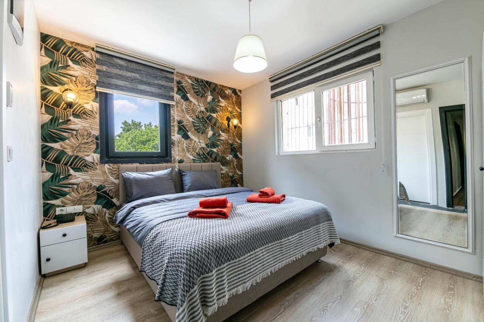 Solo Bed & Breakfast Istanbul