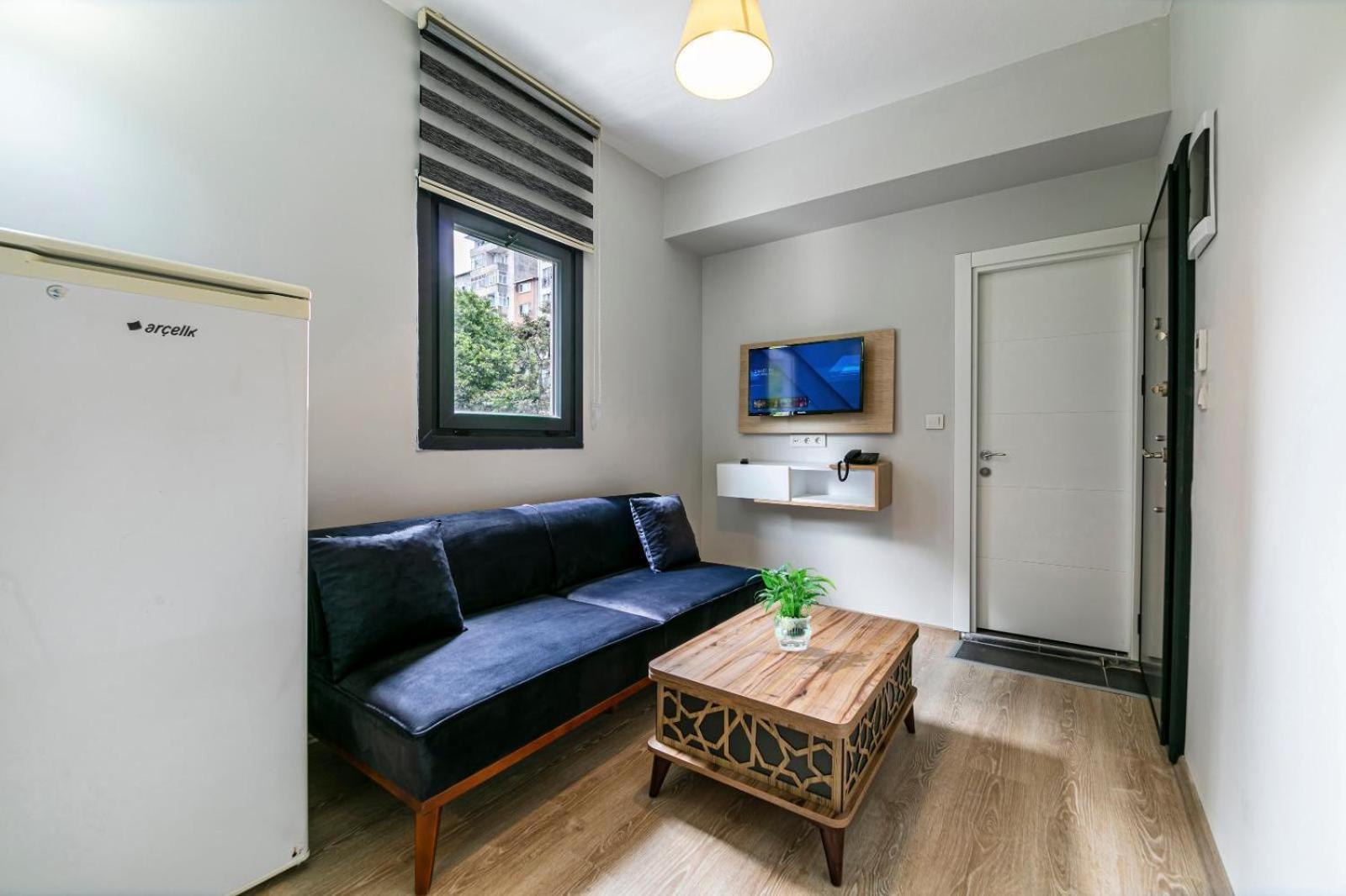 Bed & Breakfast Solo Istanbul