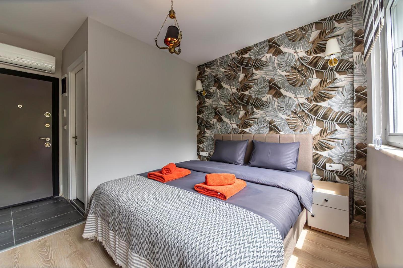 Solo Bed & Breakfast Istanbul