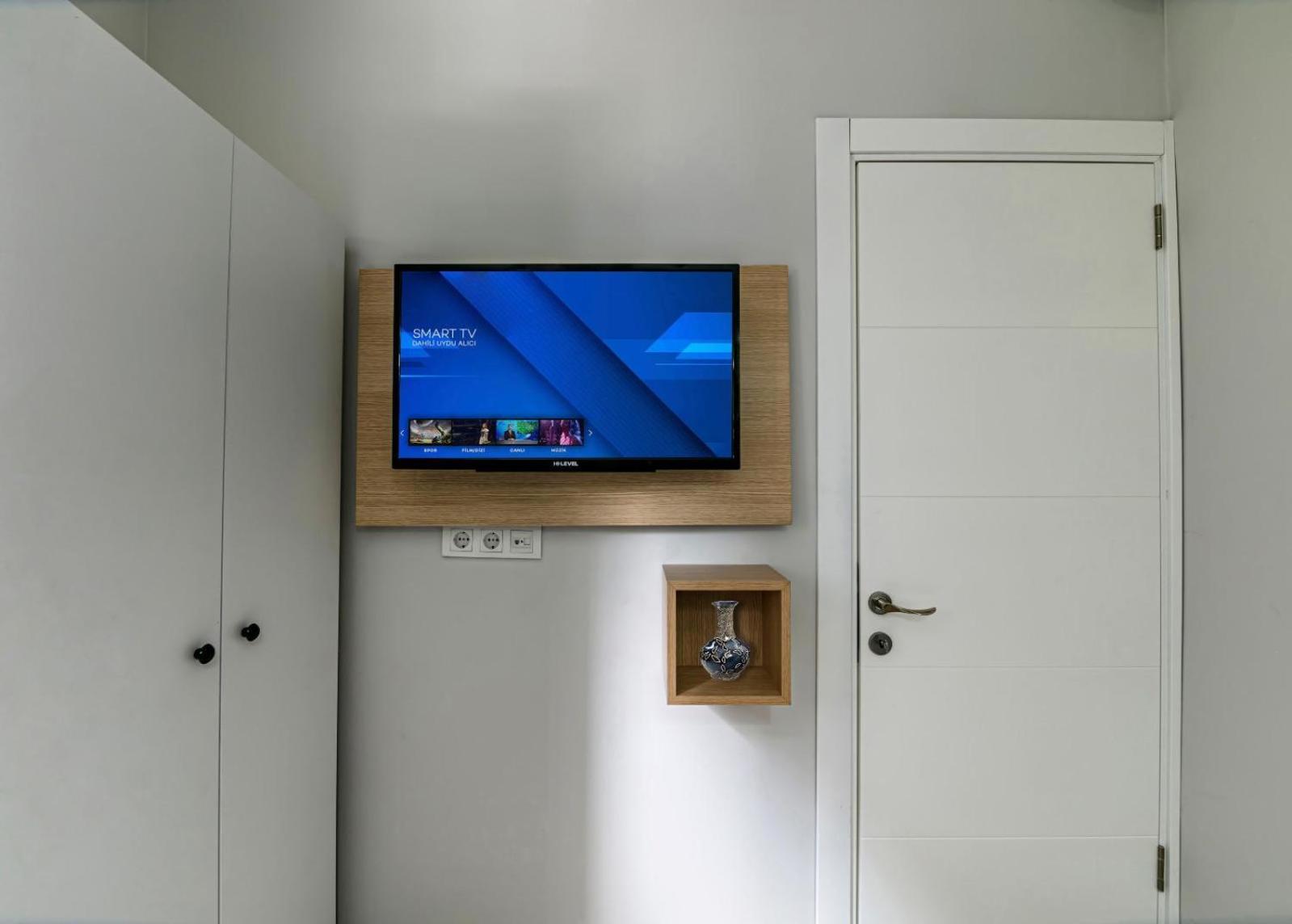 Solo Bed & Breakfast Istanbul