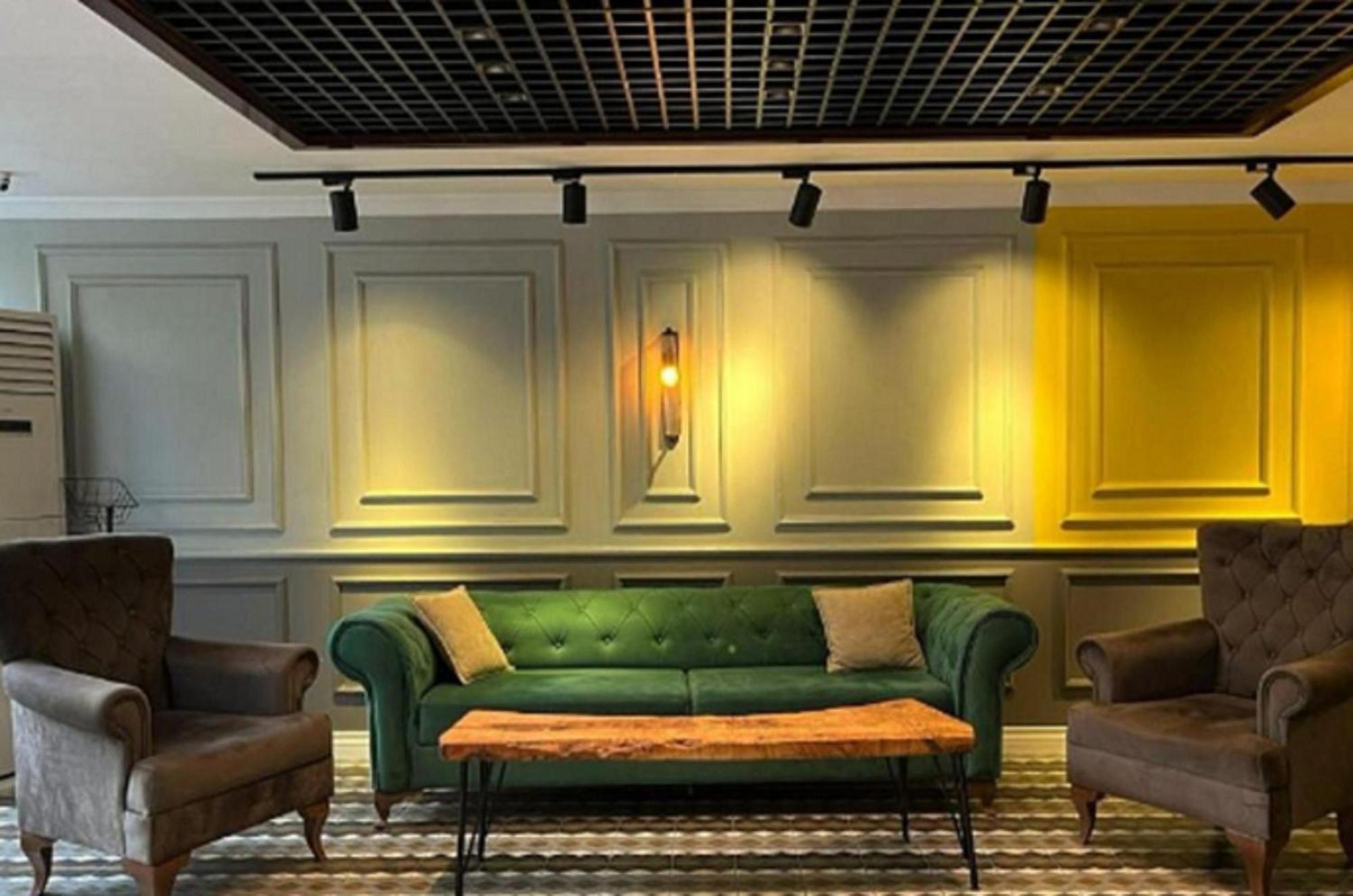Wess Bei Jing Fandian Hotel