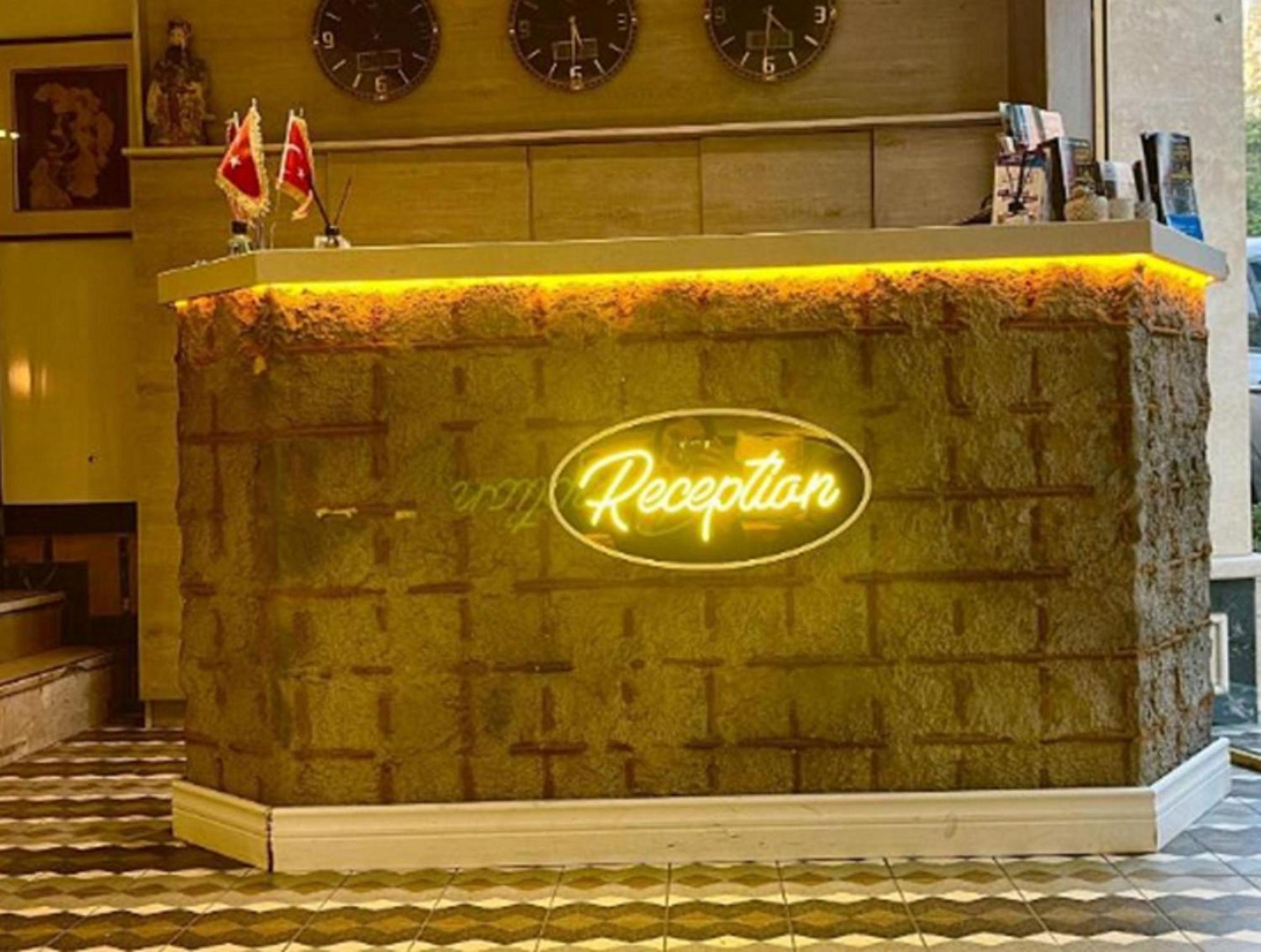 Hotel Wess Bei Jing Fandian *