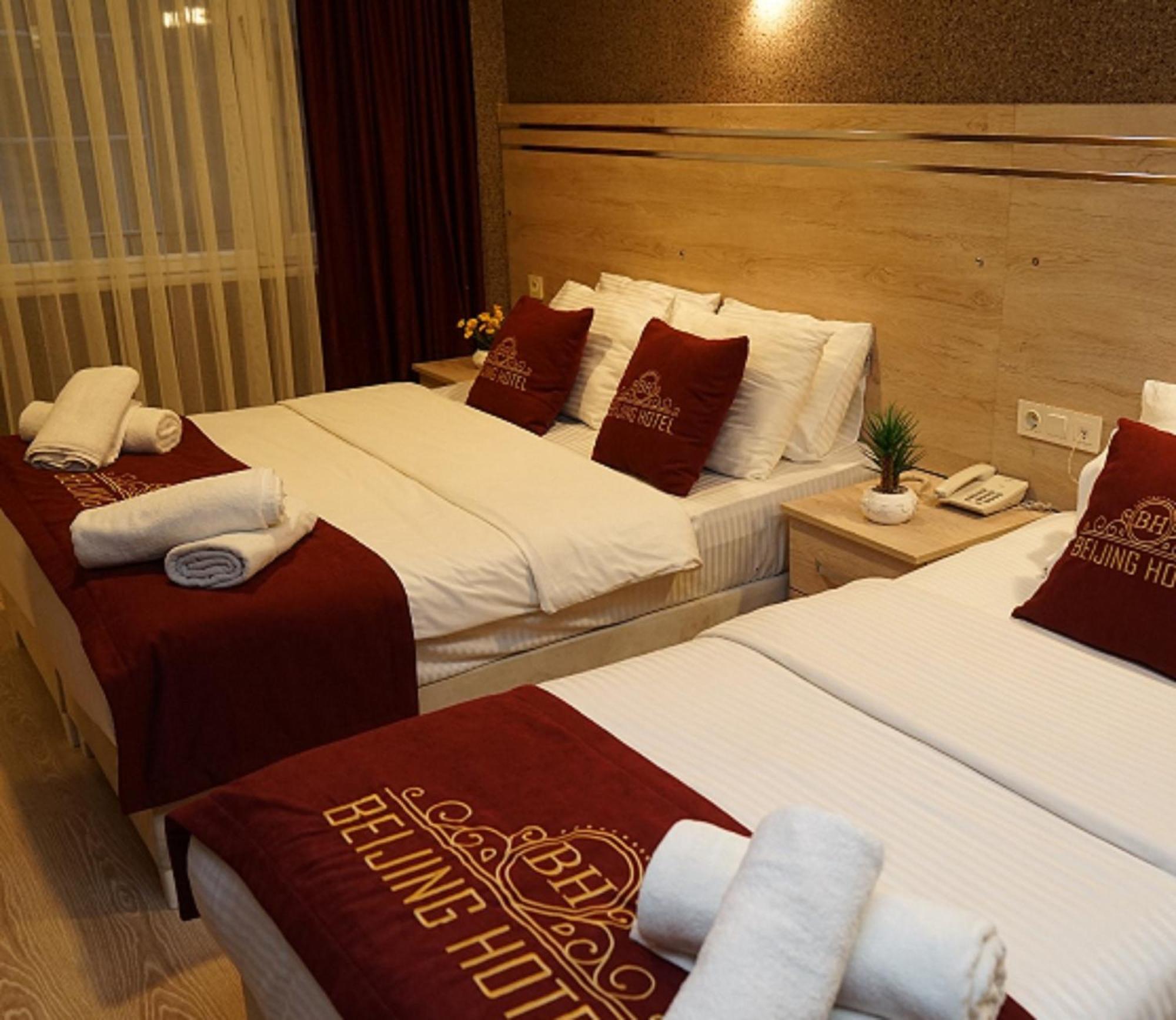 Wess Bei Jing Fandian Hotel