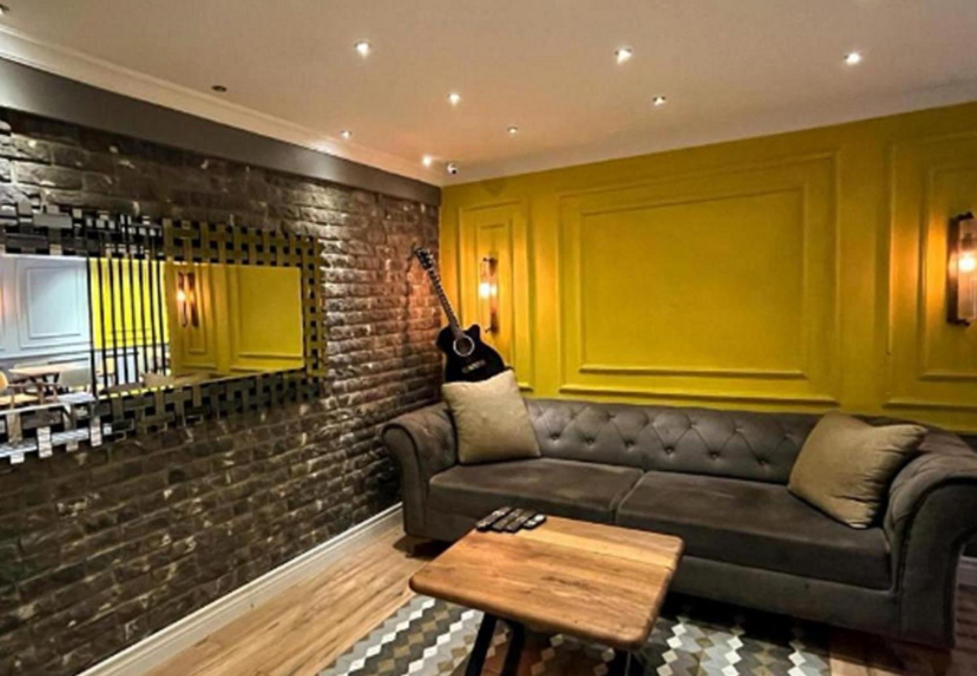 Hotel Wess Bei Jing Fandian