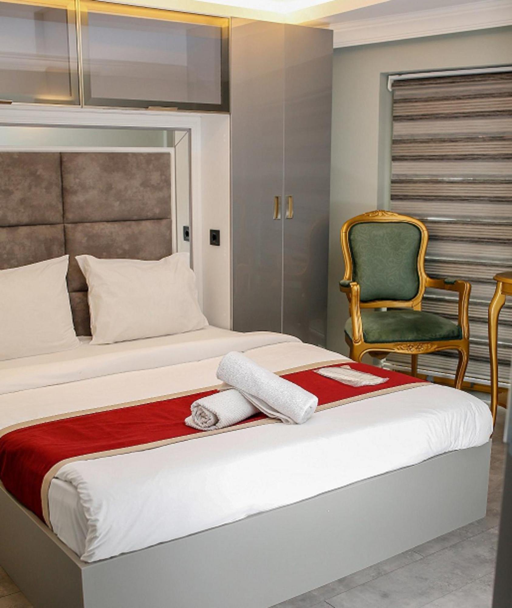 Hotel Wess Bei Jing Fandian *