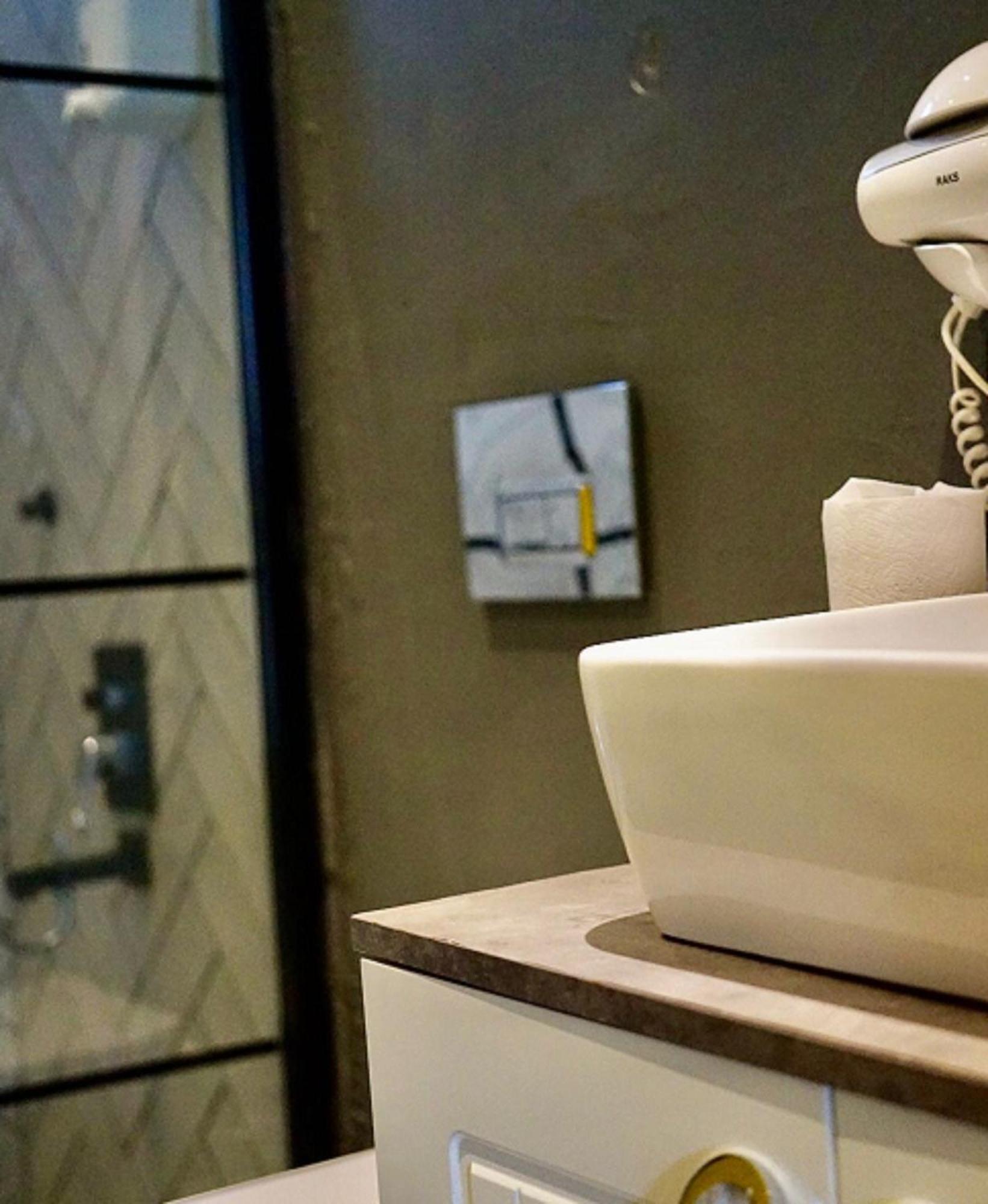 Wess Bei Jing Fandian Hotel Istanbul