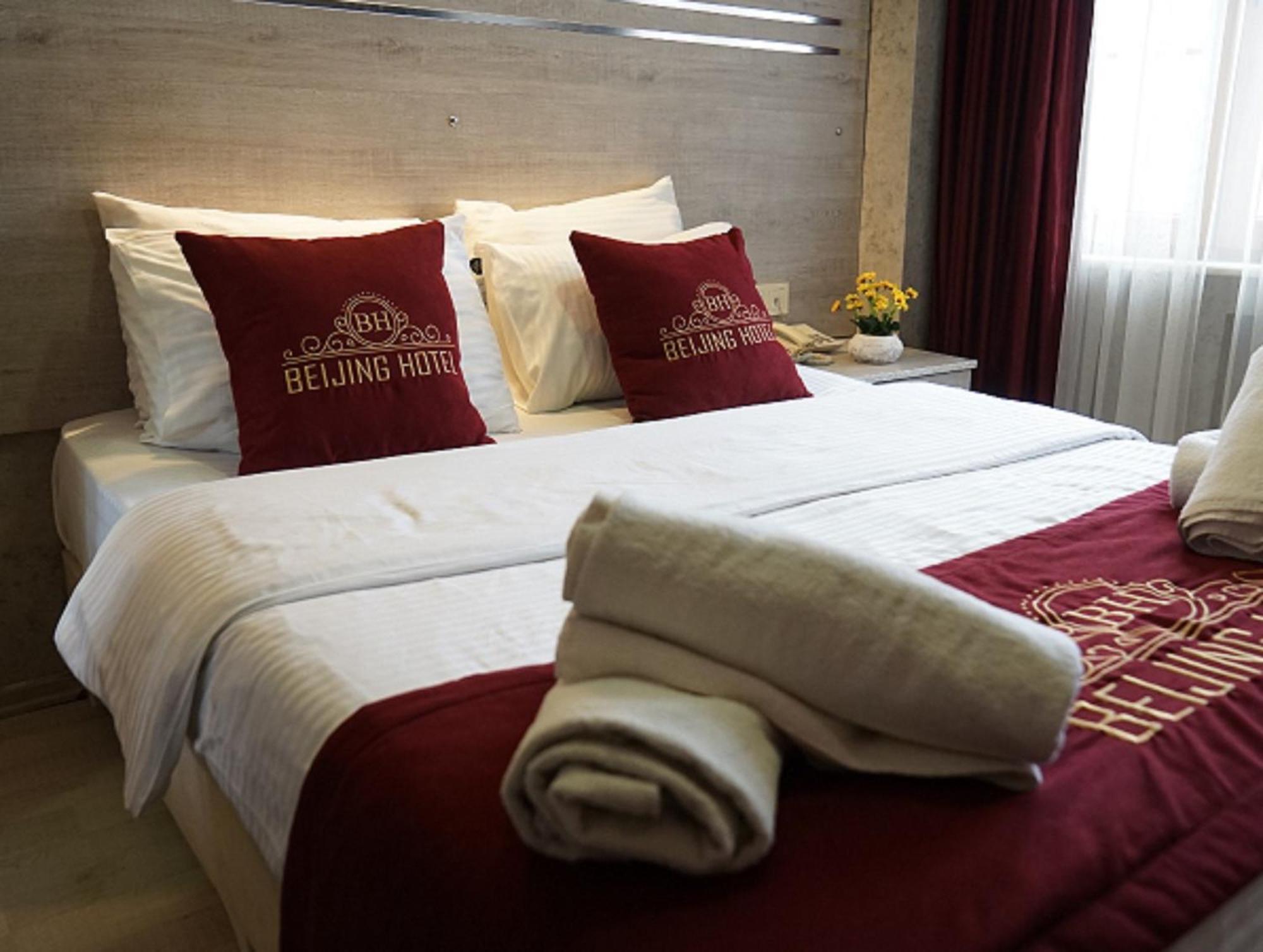 Wess Bei Jing Fandian Hotel *