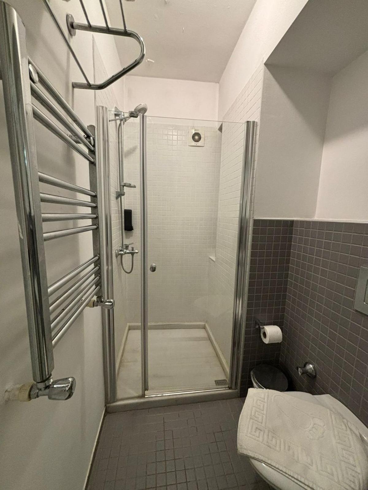Nevana Hotel Istanbul