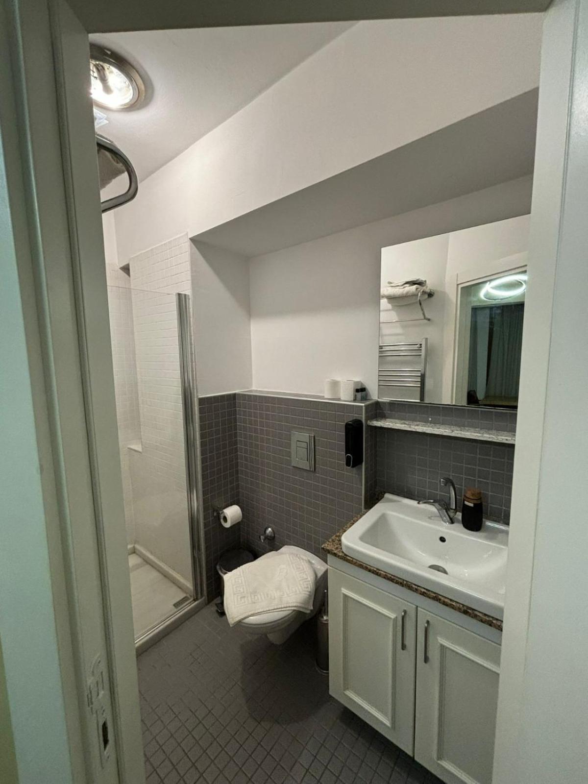 Hotel Nevana Istanbul