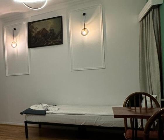 Nevana Hotel