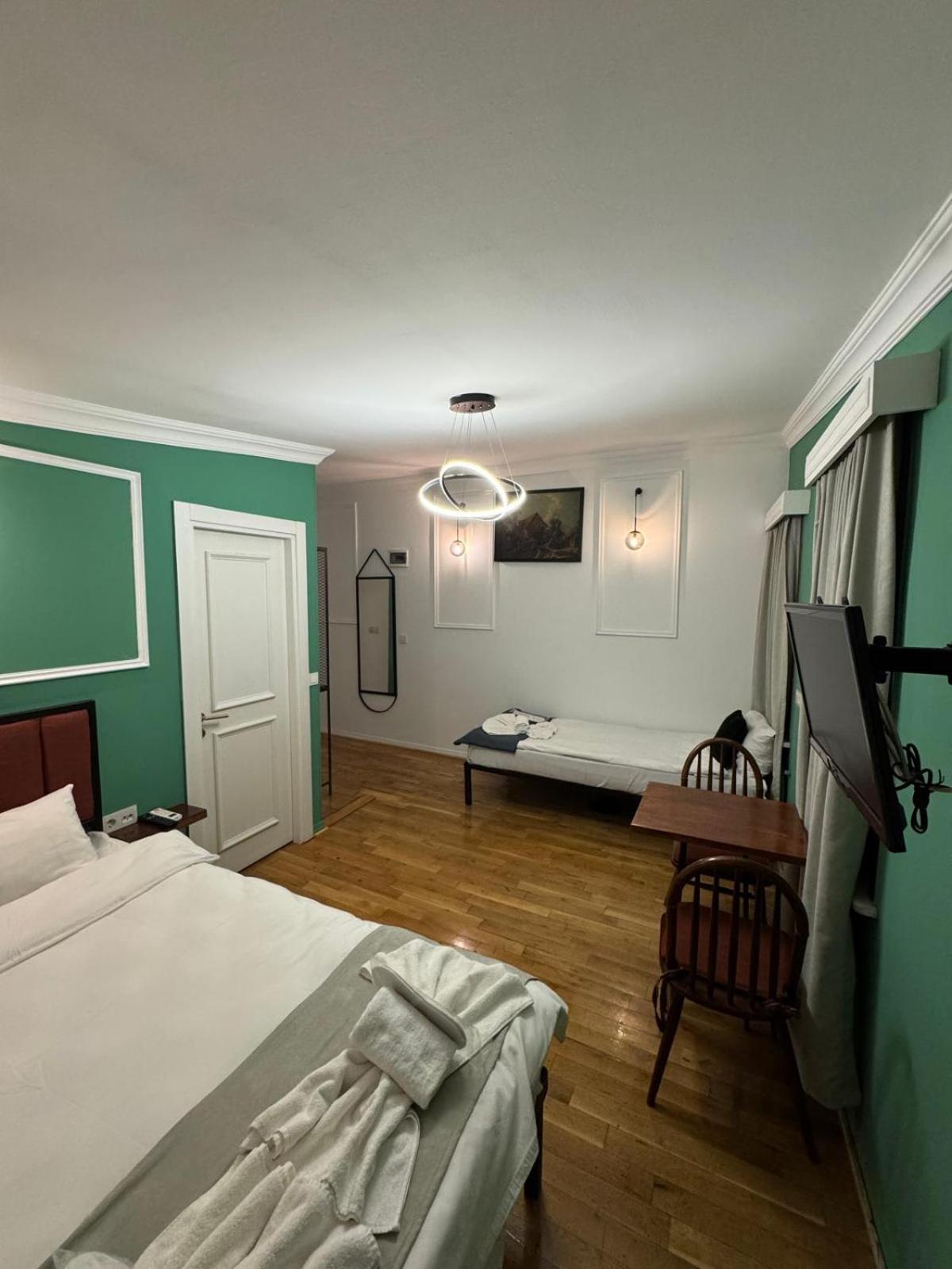 Hotel Nevana