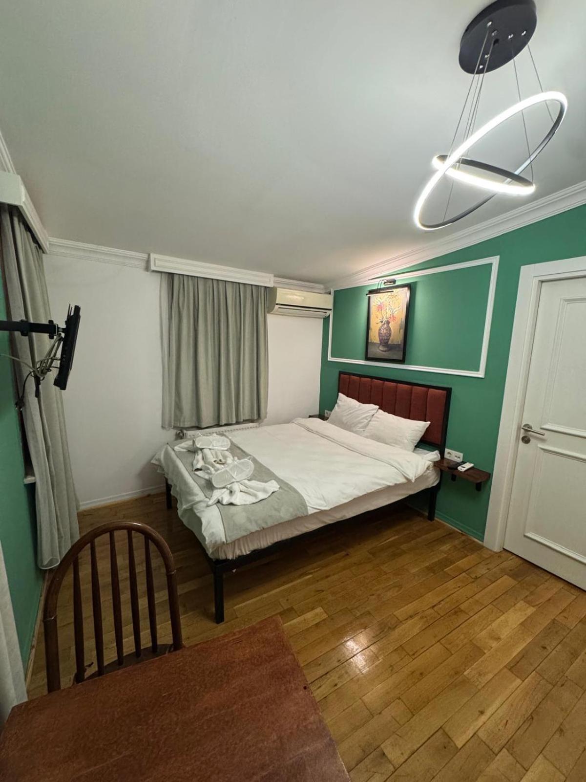 Hotel Nevana Istanbul