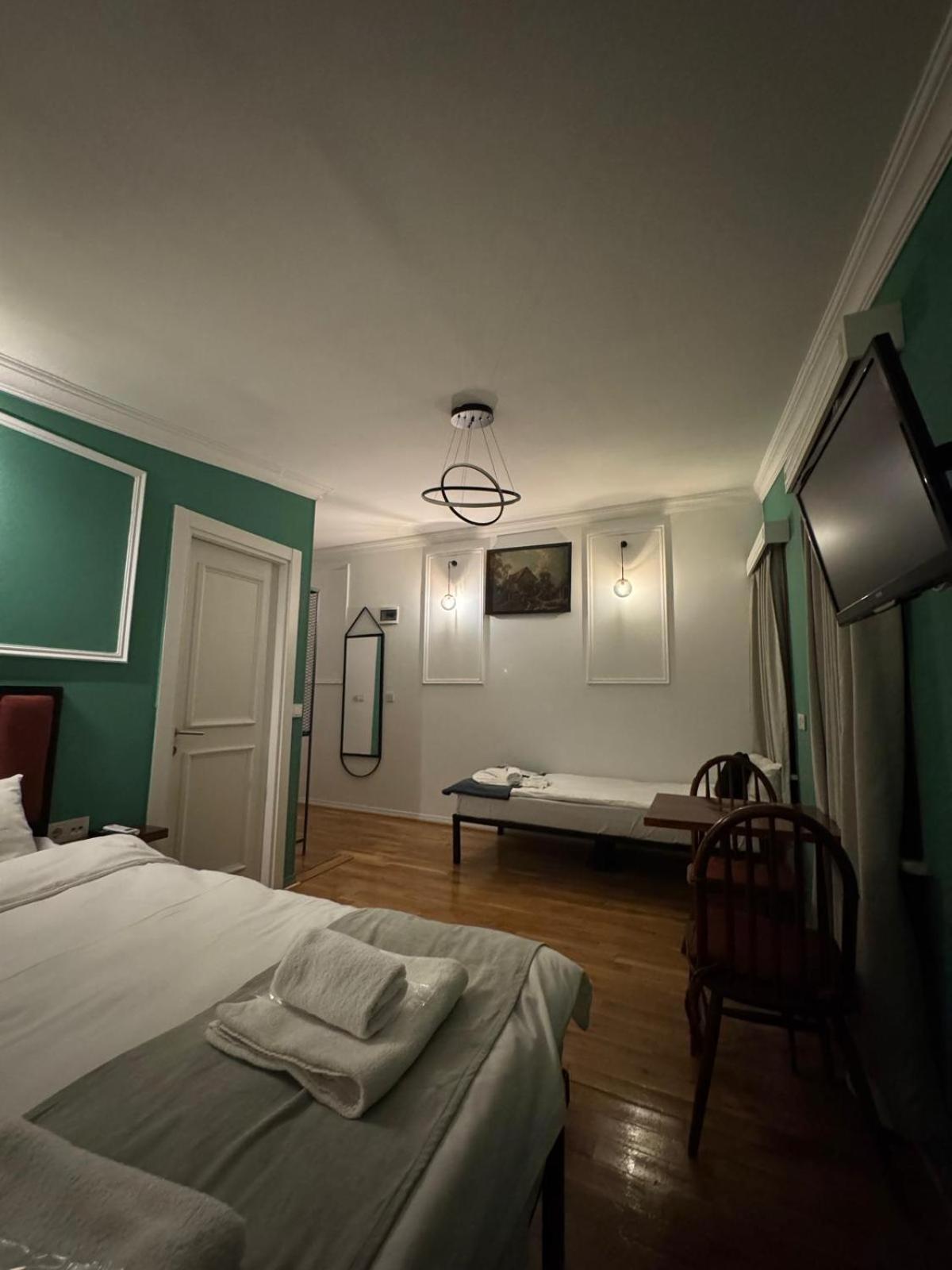 Hotel Nevana Istanbul
