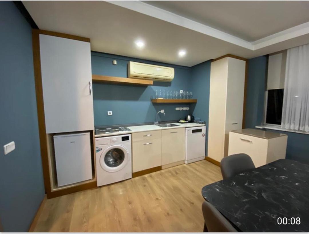 Dry Apartment *