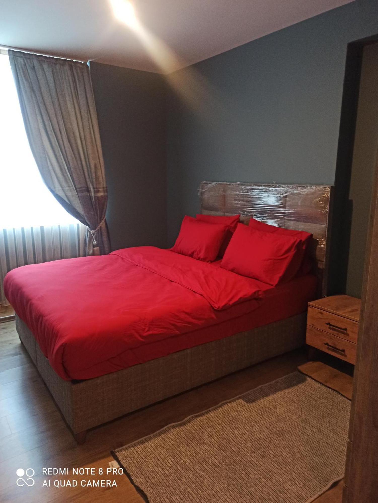 Apartment Dry