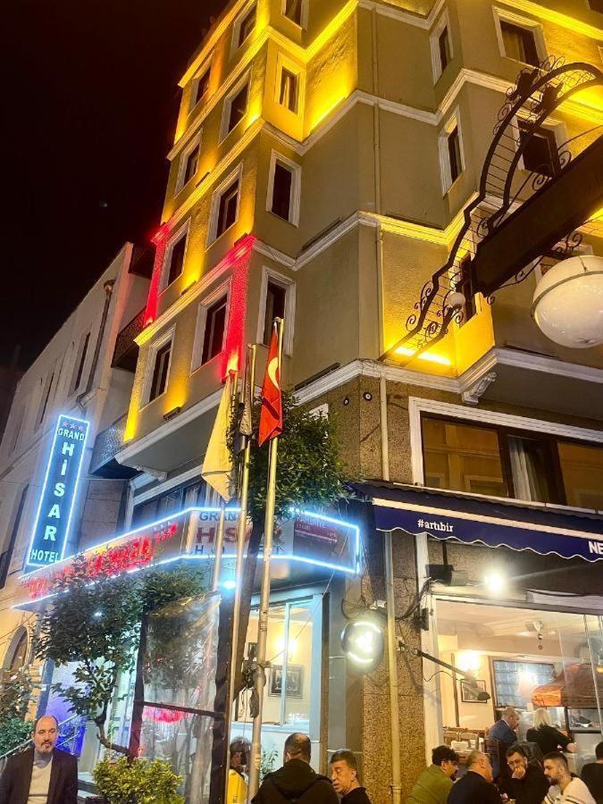 Grand Hisar