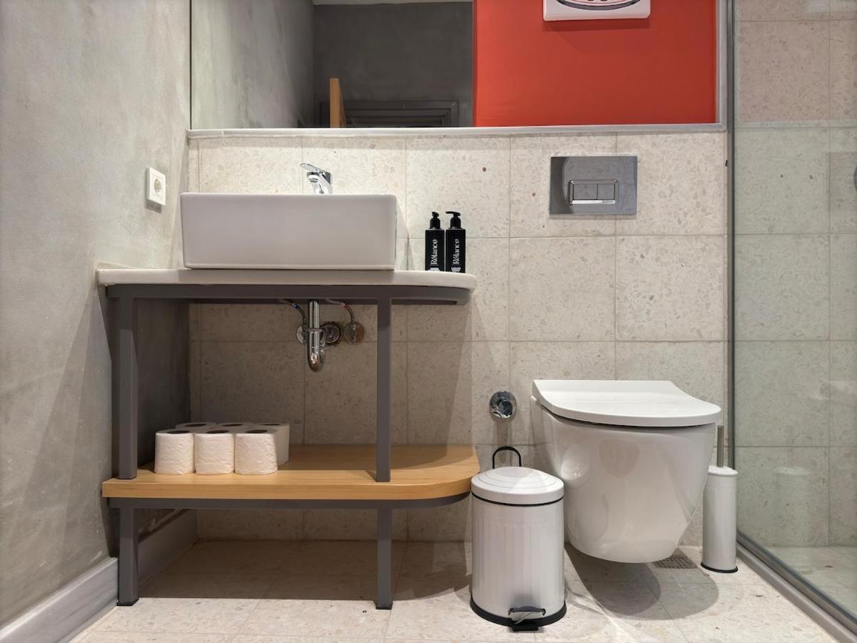 Apartment Stunning Private House In Balat