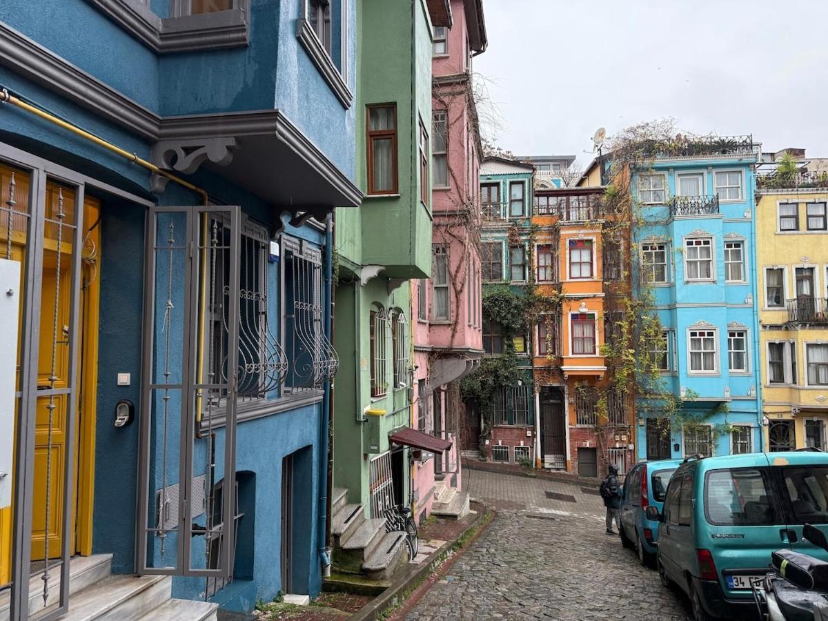 Stunning Private House In Balat