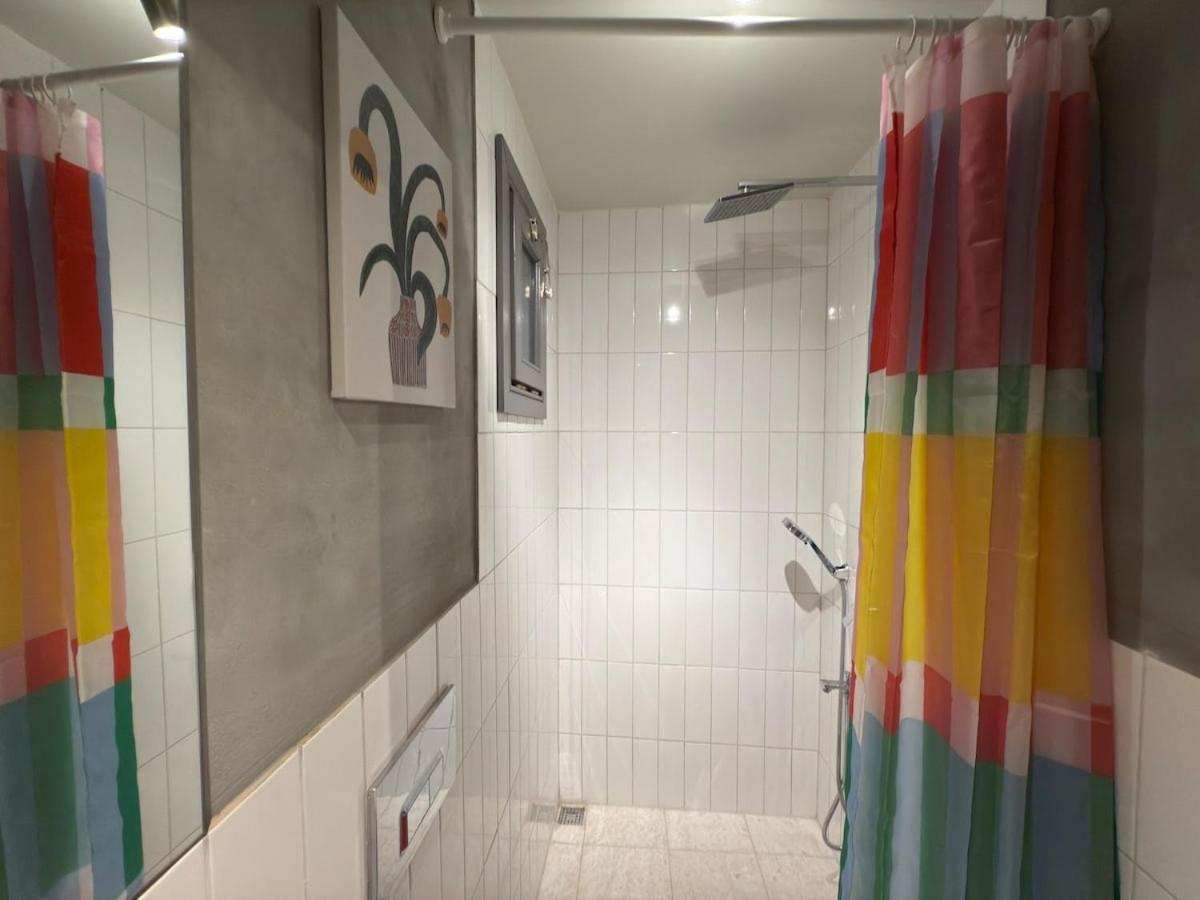 Apartment Stunning Private House In Balat