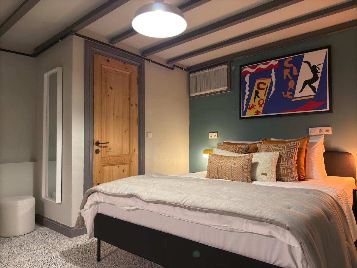 Stunning Private House In Balat