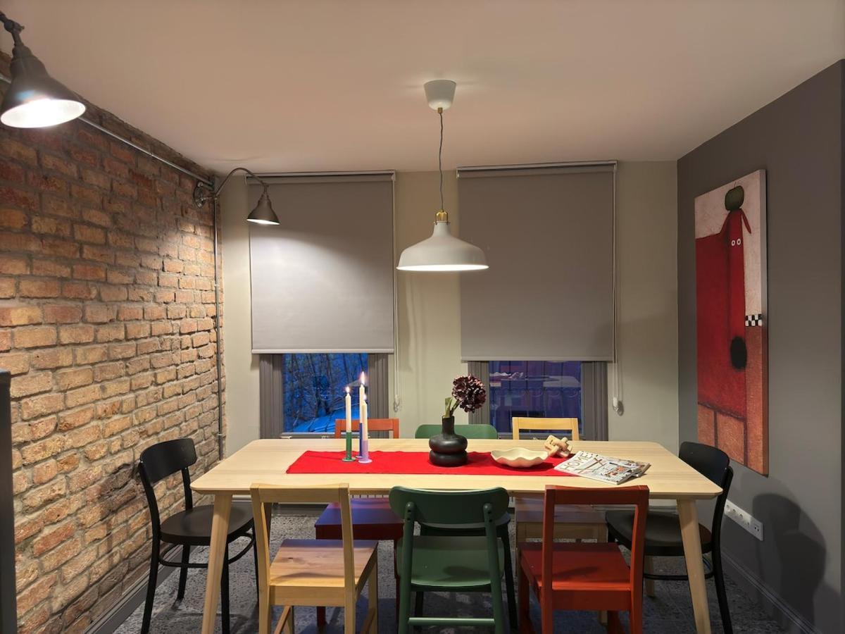 Stunning Private House In Balat Apartment *