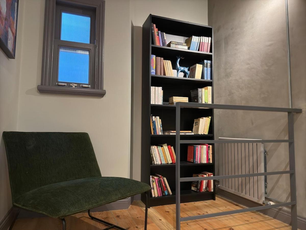 Stunning Private House In Balat Apartment Istanbul