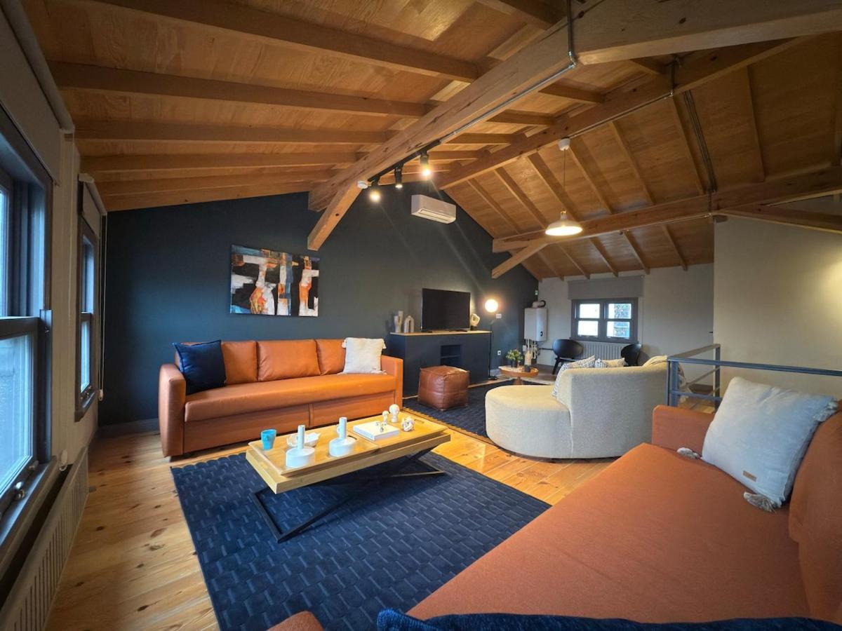 Apartment Stunning Private House In Balat Istanbul