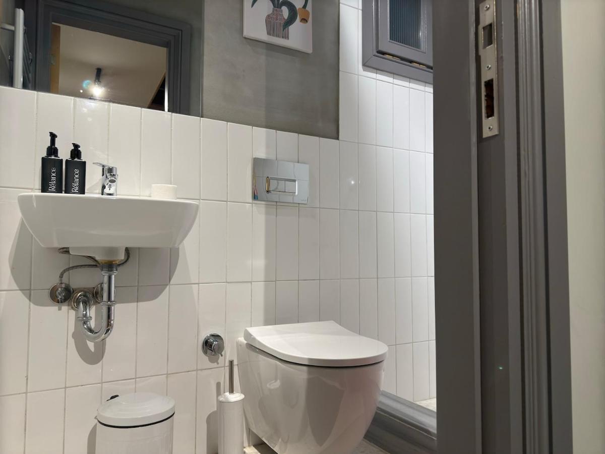 Stunning Private House In Balat Istanbul