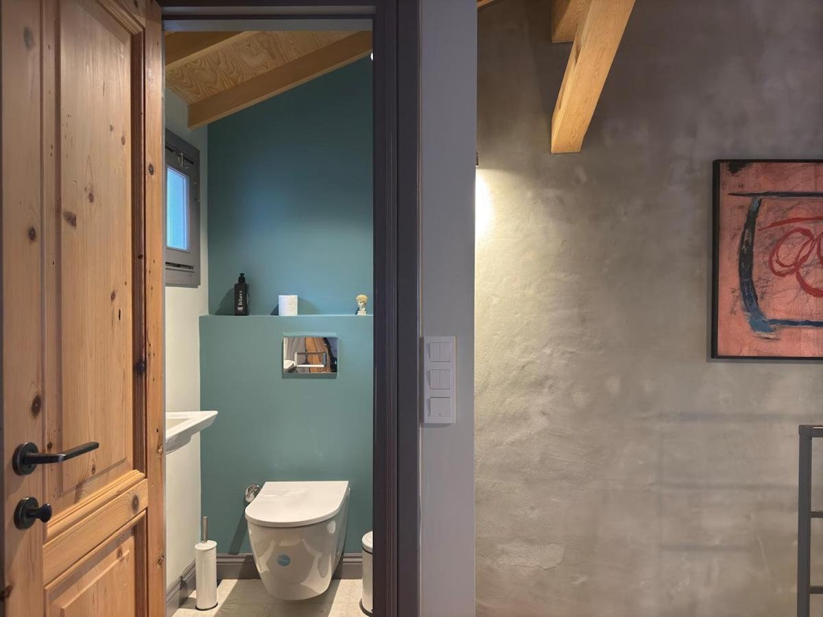 Stunning Private House In Balat