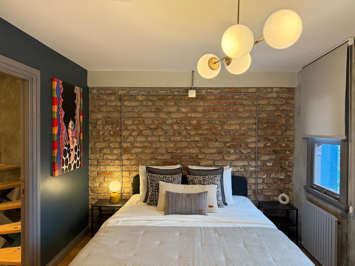Stunning Private House In Balat Apartment *