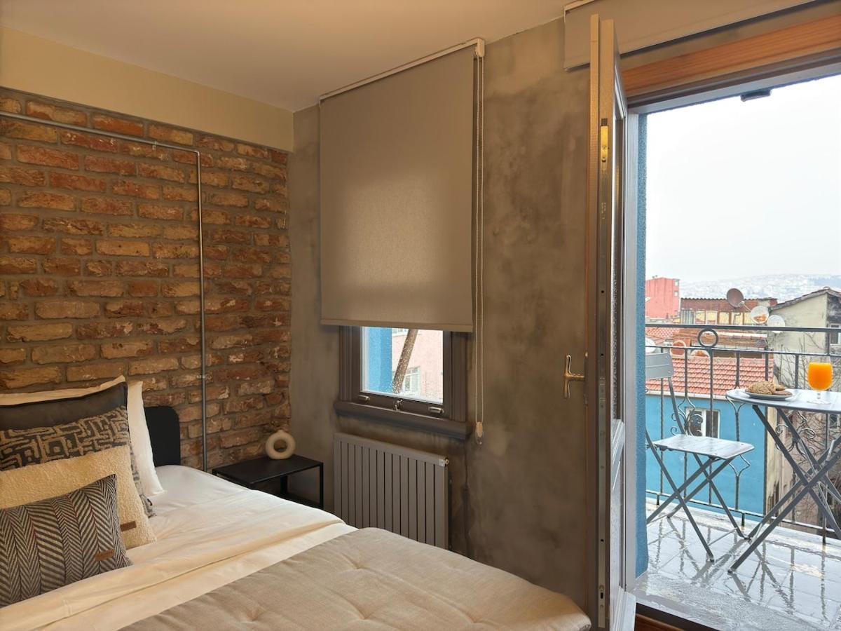 Apartment Stunning Private House In Balat