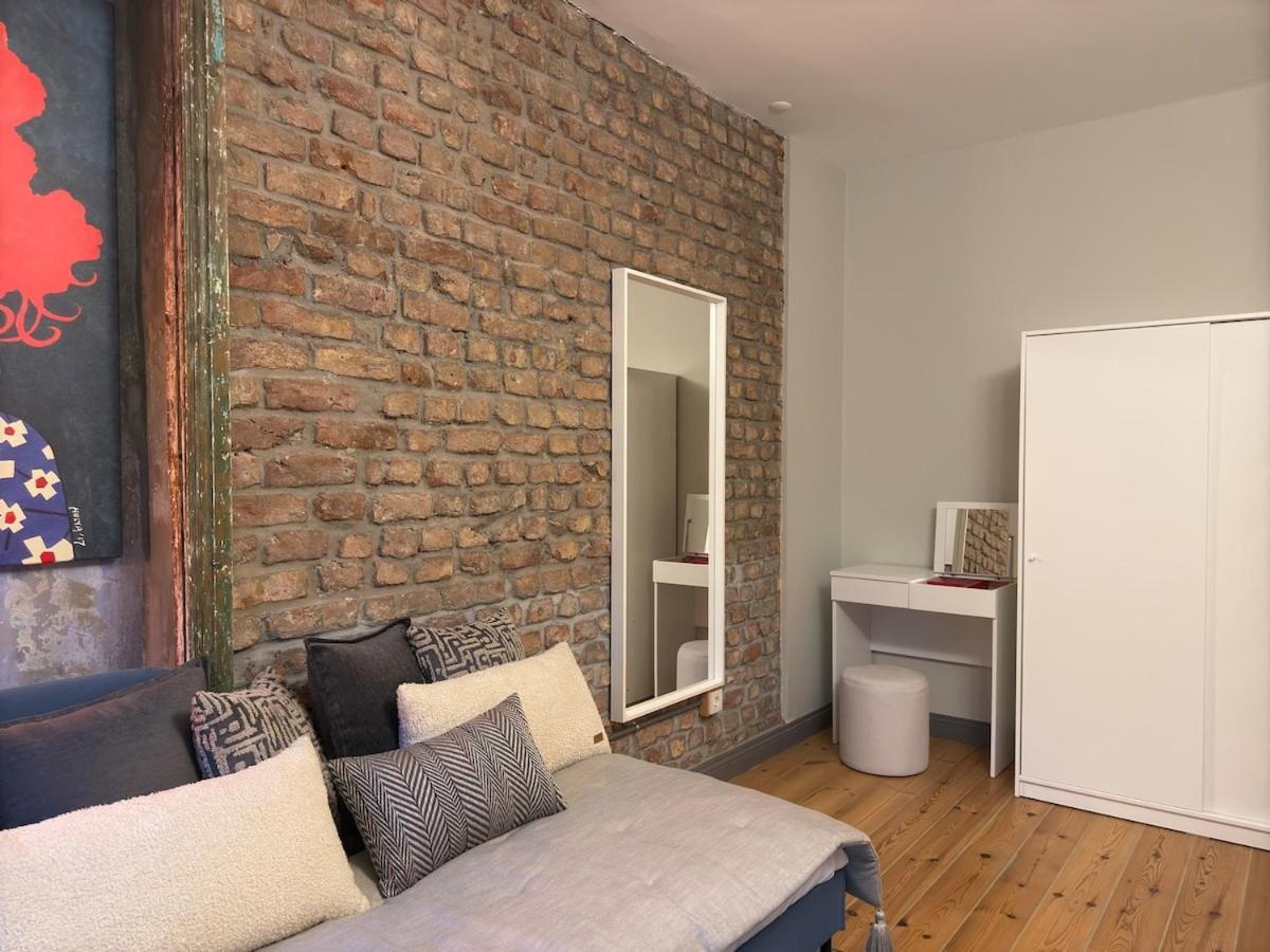 Apartment Stunning Private House In Balat